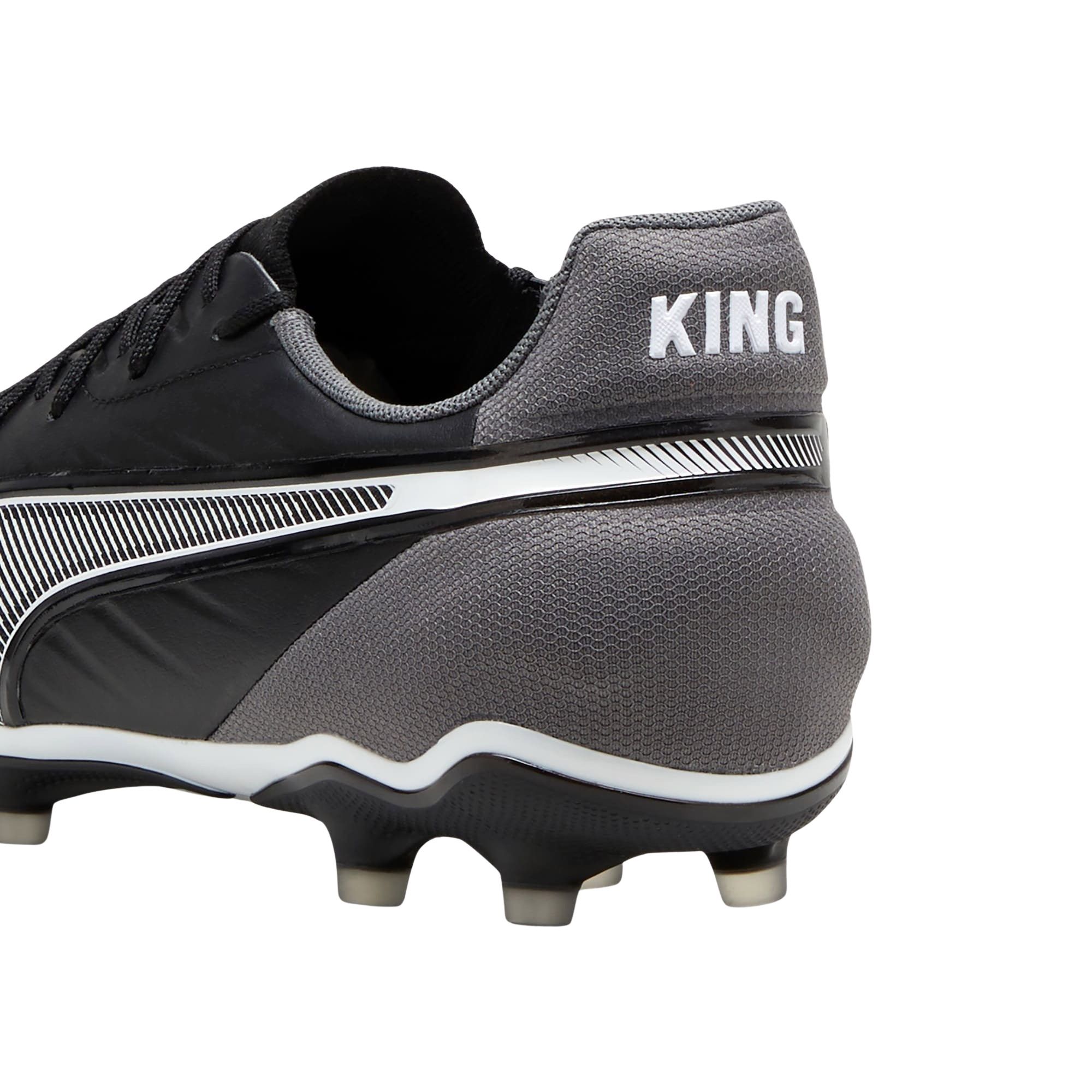 Puma King Match FG/AG Voetbalschoenen Heren