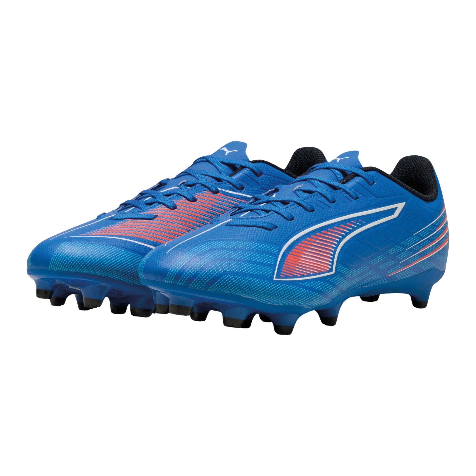 Puma Ultra 6 Play FG/AG Voetbalschoenen Heren