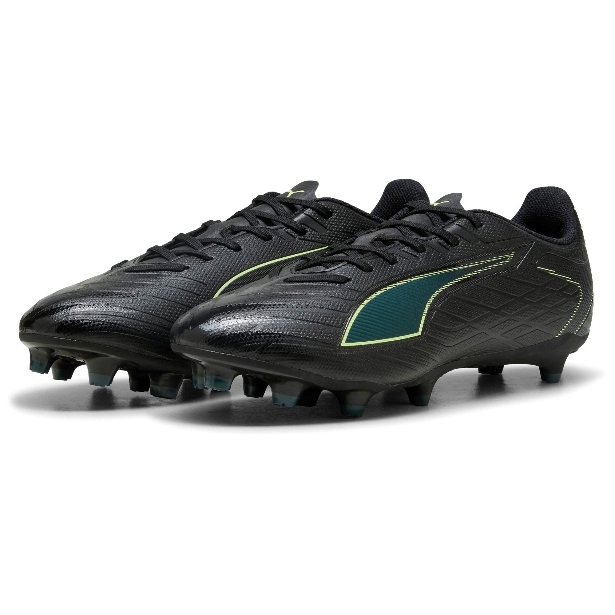 Puma Ultra 6 Play FG/AG Voetbalschoenen Heren