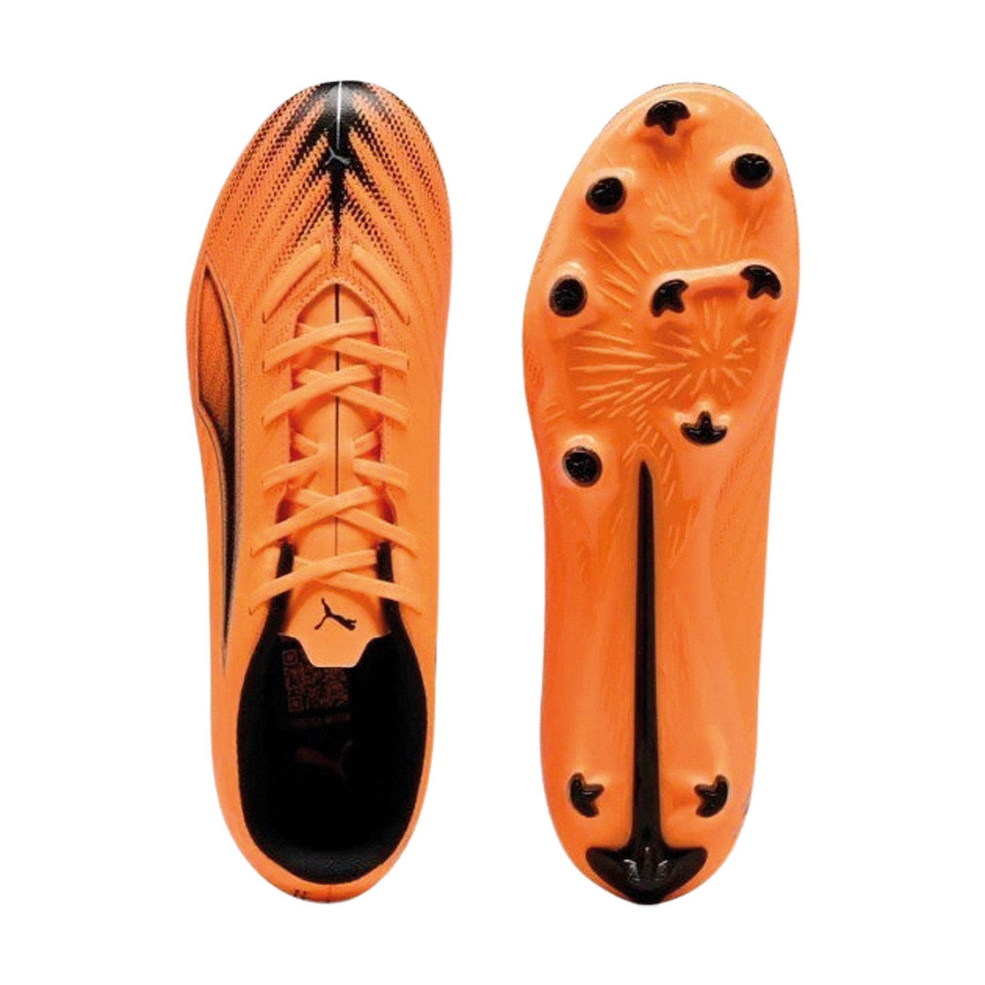 Puma Ultra 6 Play FG/AG Voetbalschoenen Heren