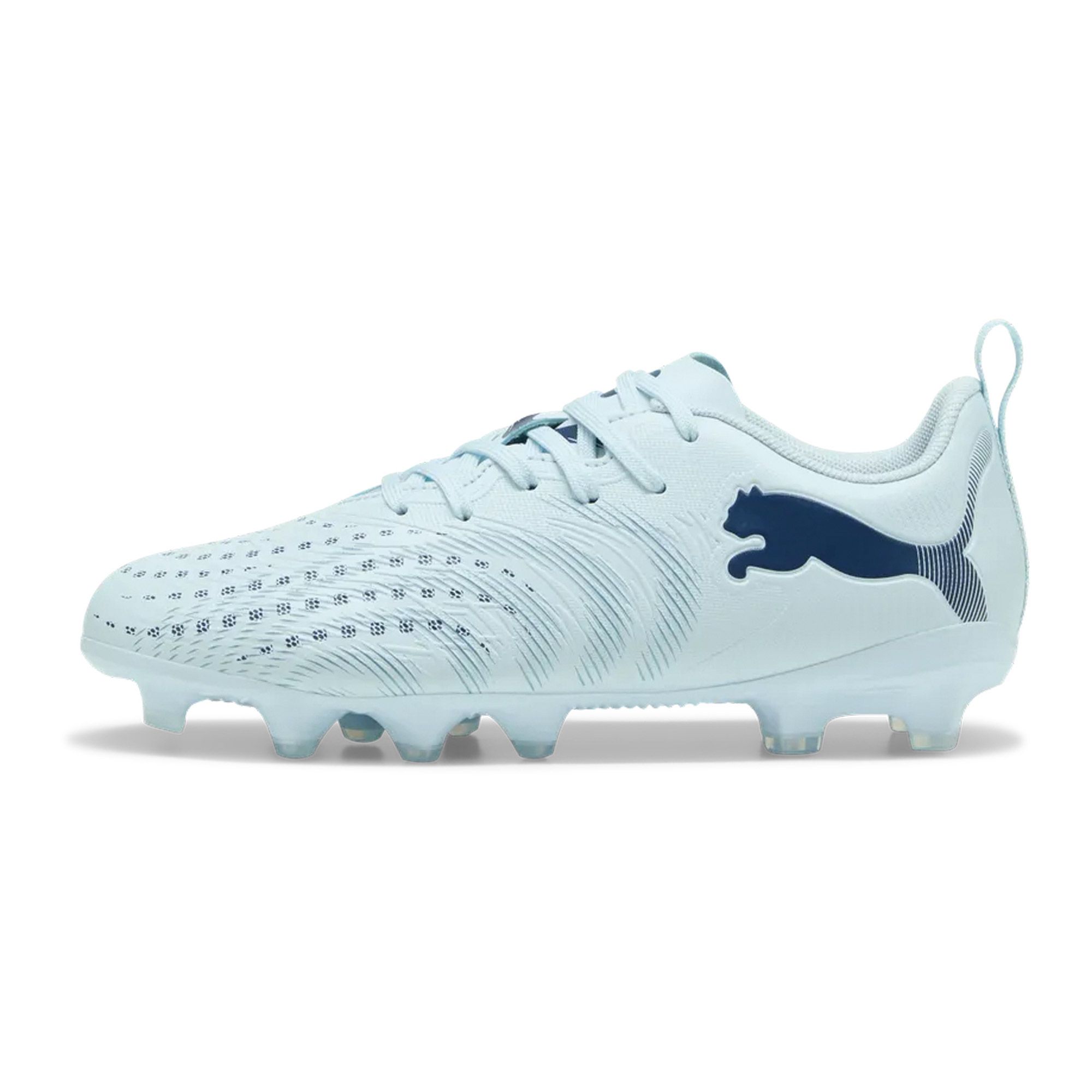 Puma Future 9 Play FG/AG Voetbalschoenen Junior