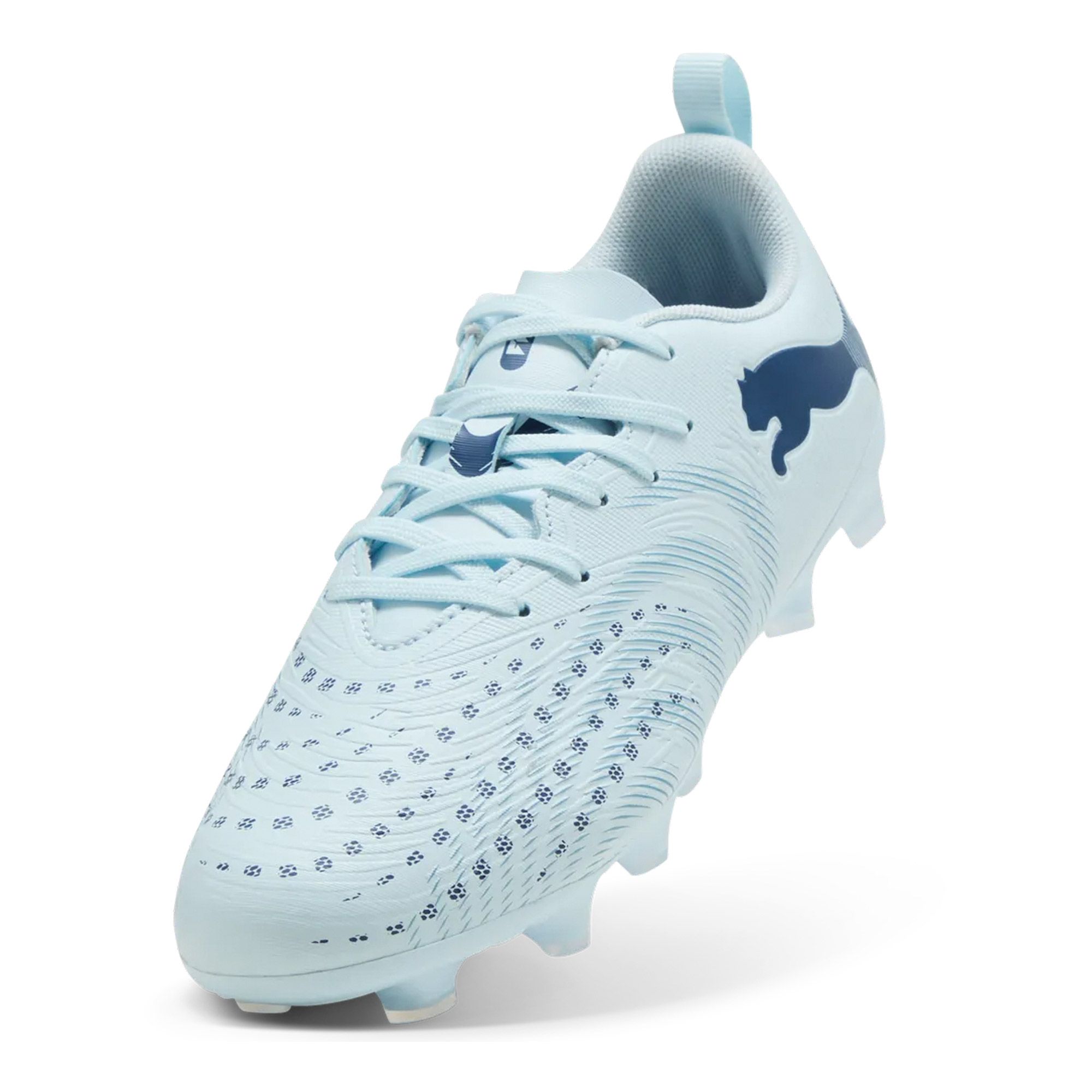 Puma Future 9 Play FG/AG Voetbalschoenen Junior