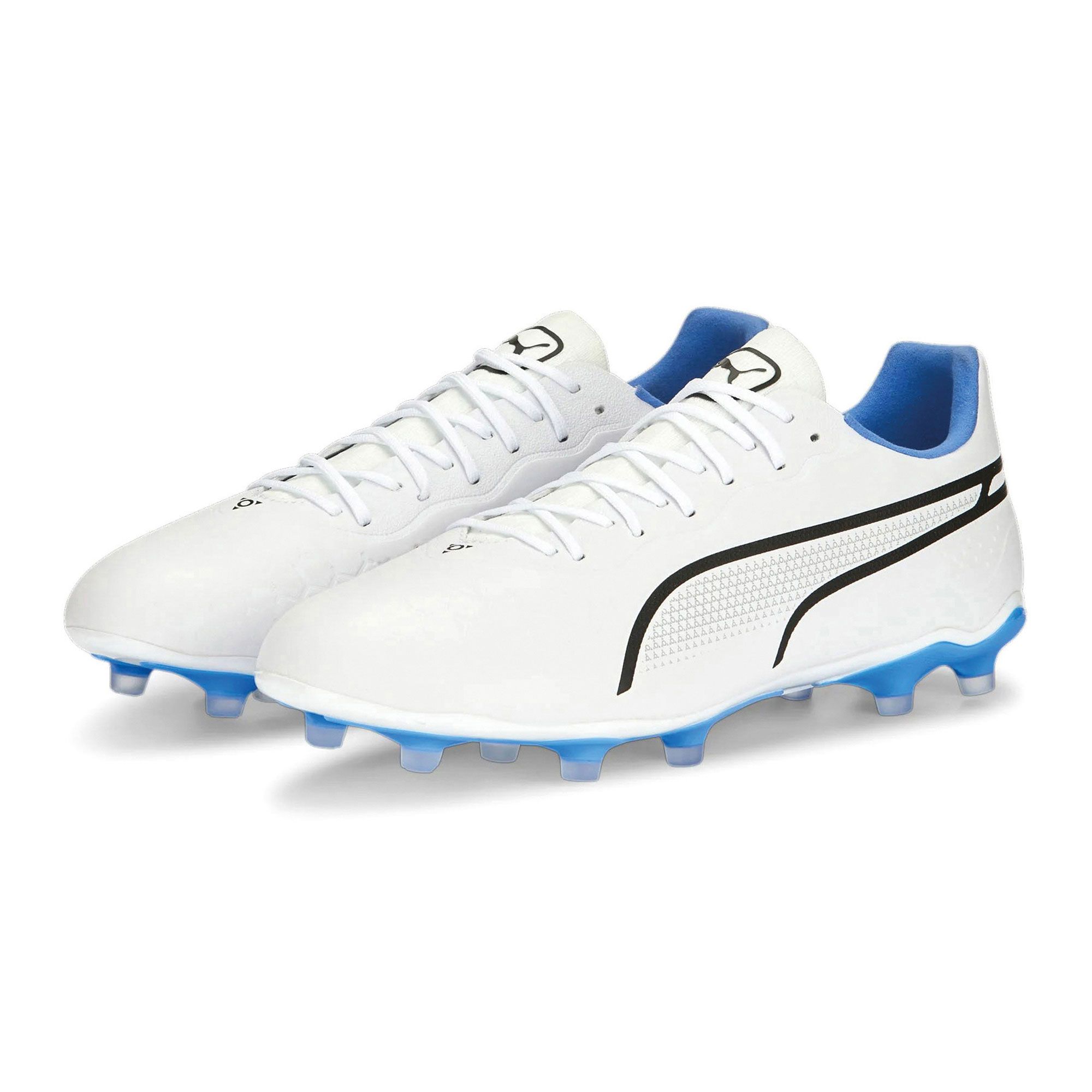 Puma King Pro FG/AG Voetbalschoenen Heren