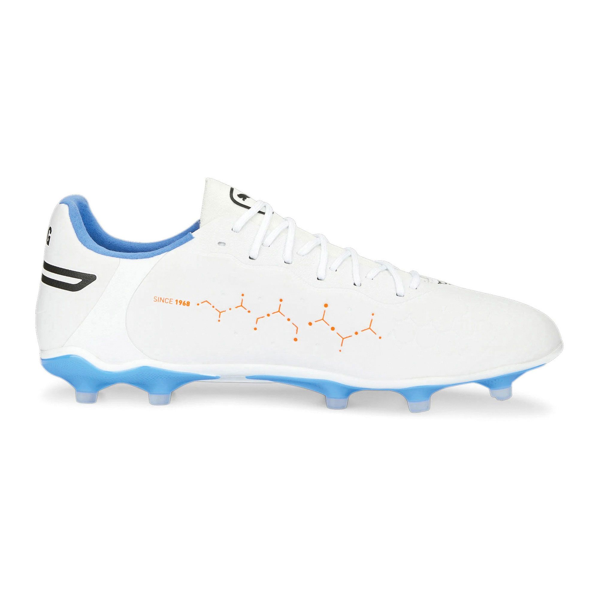 Puma King Pro FG/AG Voetbalschoenen Heren