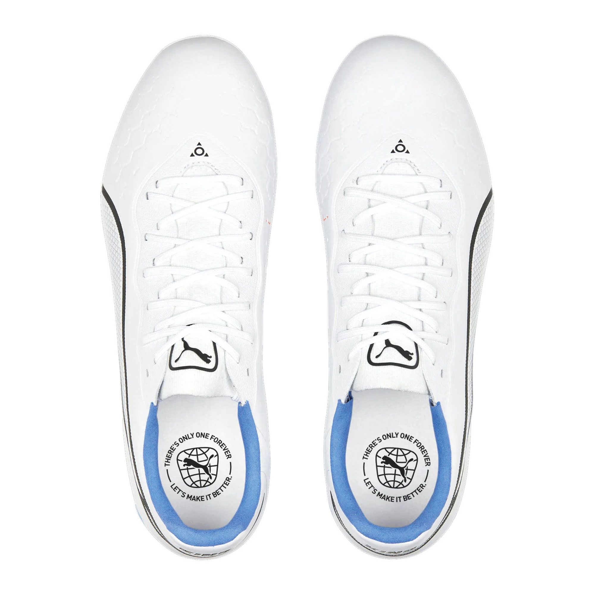 Puma King Pro FG/AG Voetbalschoenen Heren