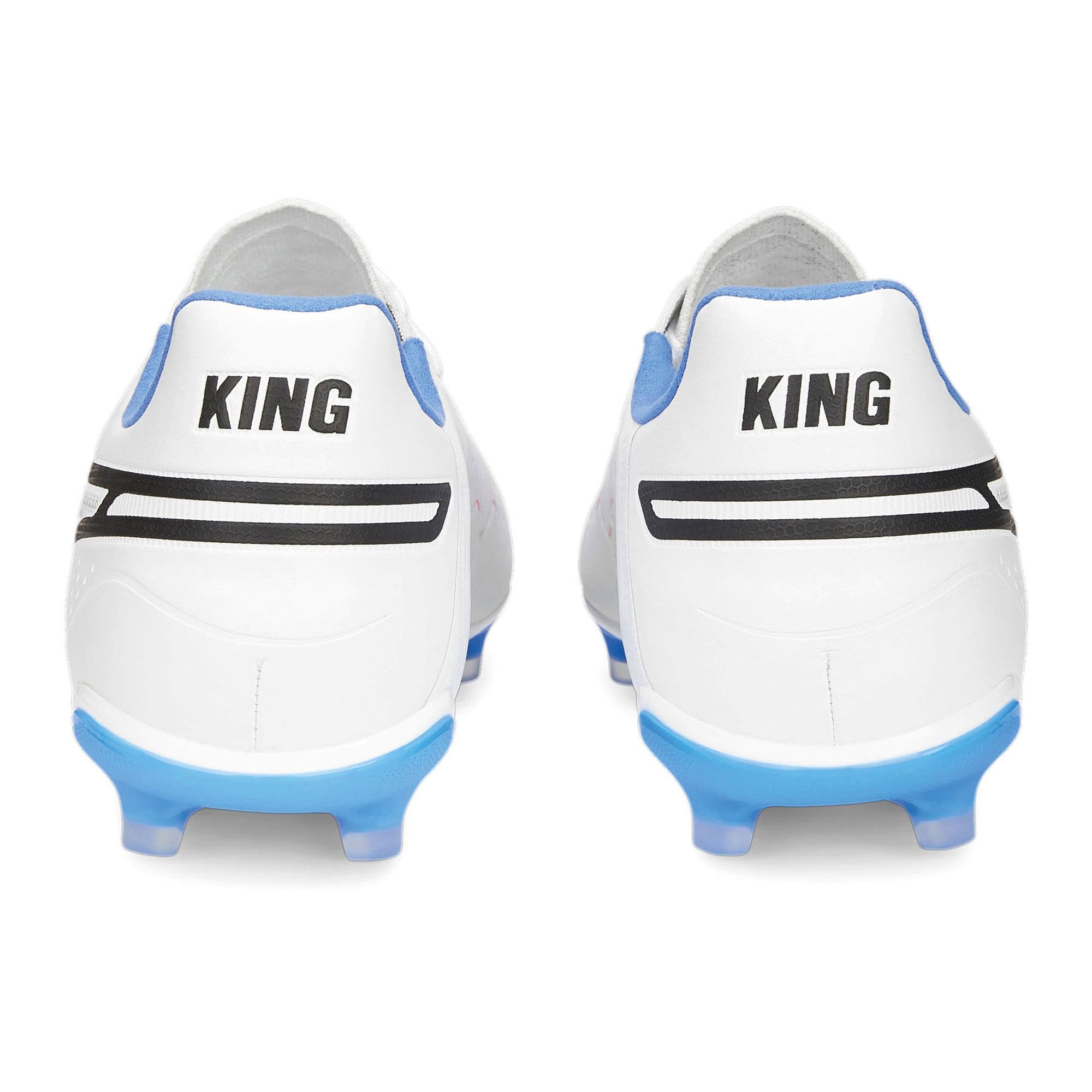 Puma King Pro FG/AG Voetbalschoenen Heren