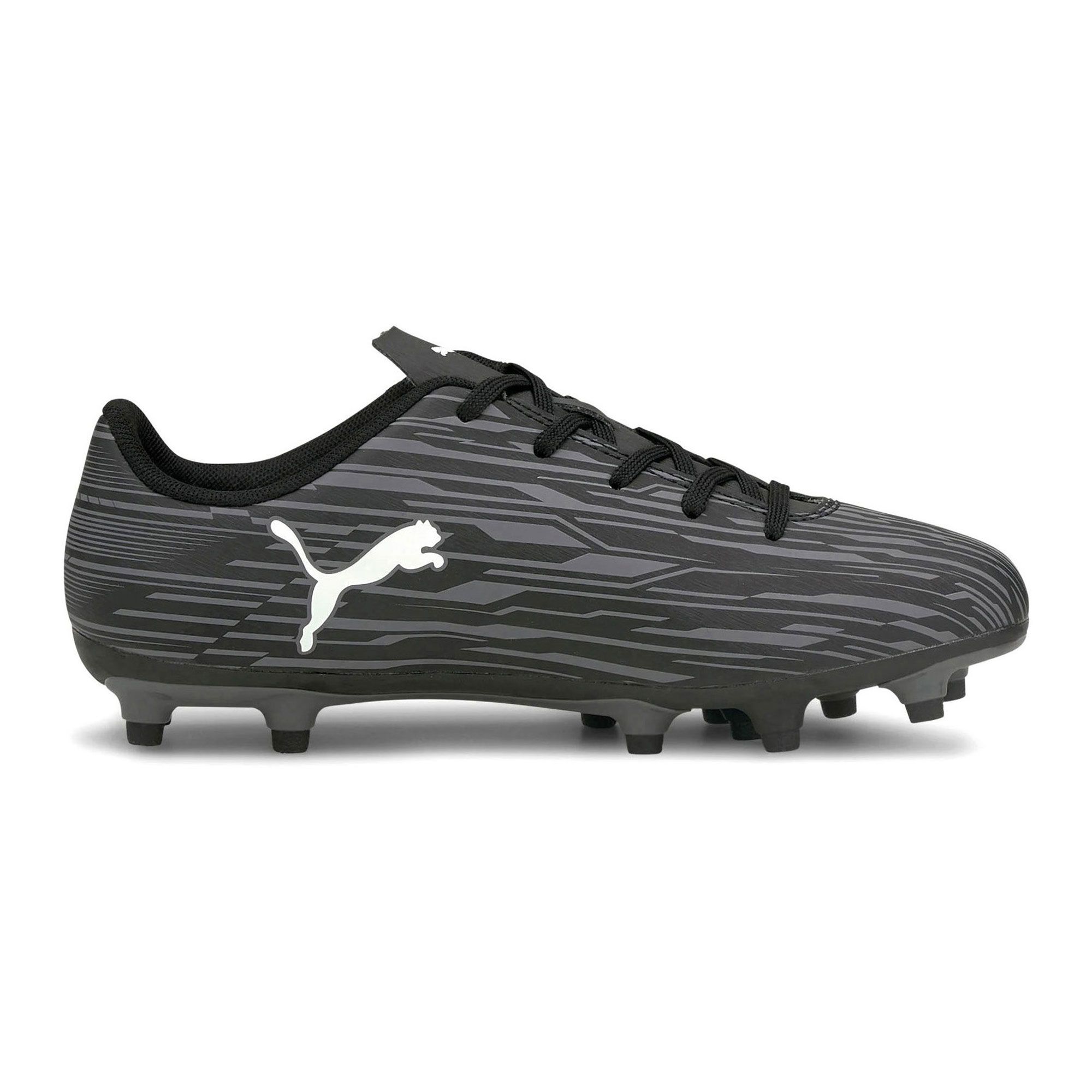 Puma Rapido III FG/AG Voetbalschoenen Junior