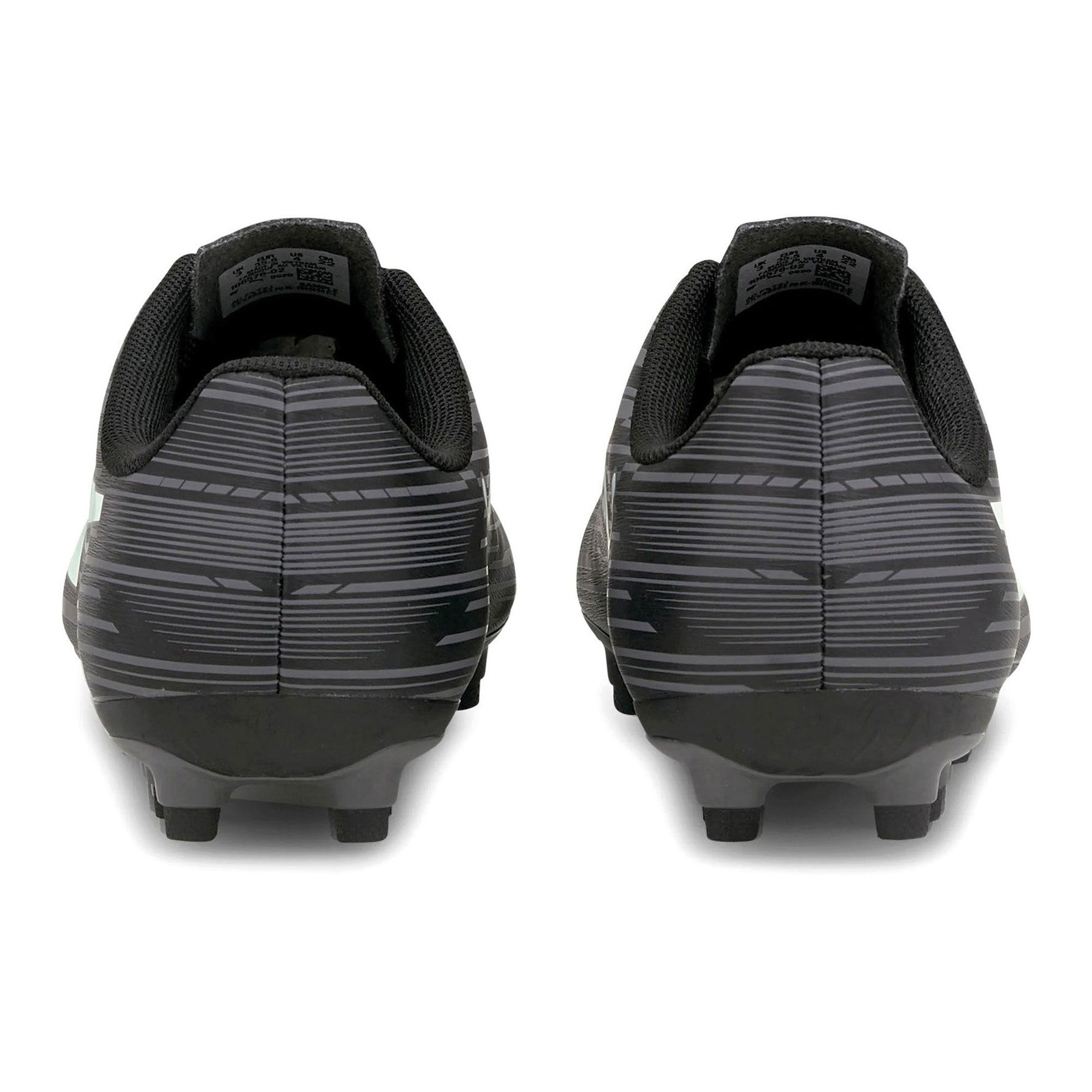 Puma Rapido III FG/AG Voetbalschoenen Junior