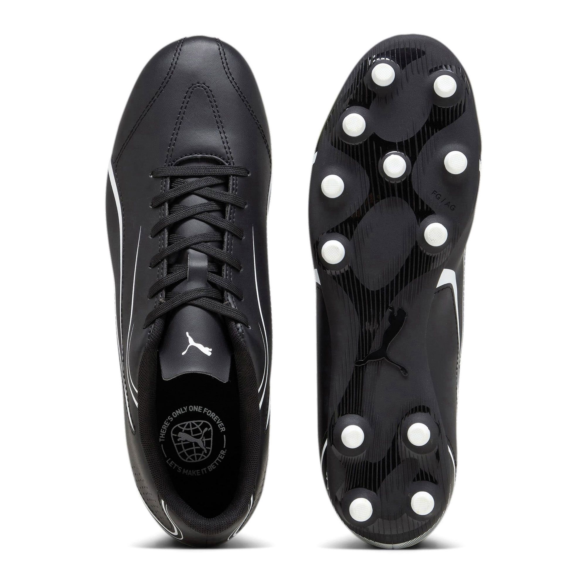 Puma Vitoria FG/AG Voetbalschoenen Senior
