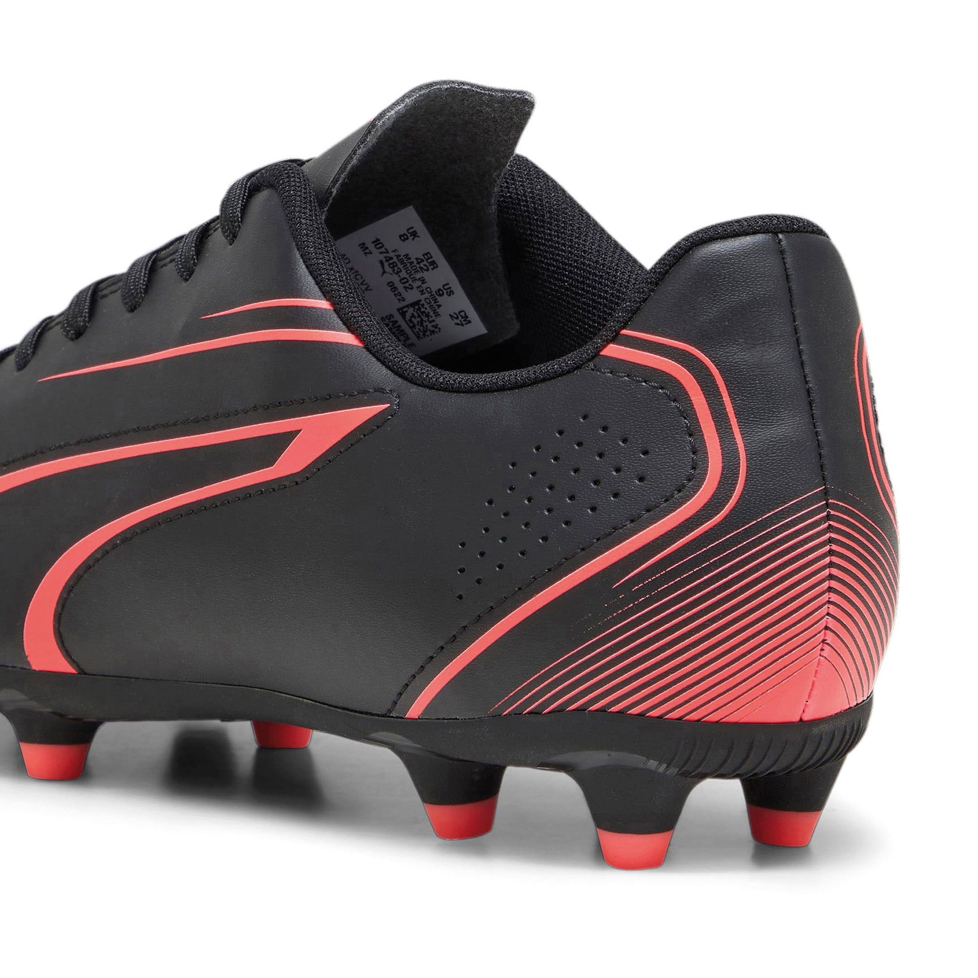 Puma Vitoria FG/AG Voetbalschoenen Senior