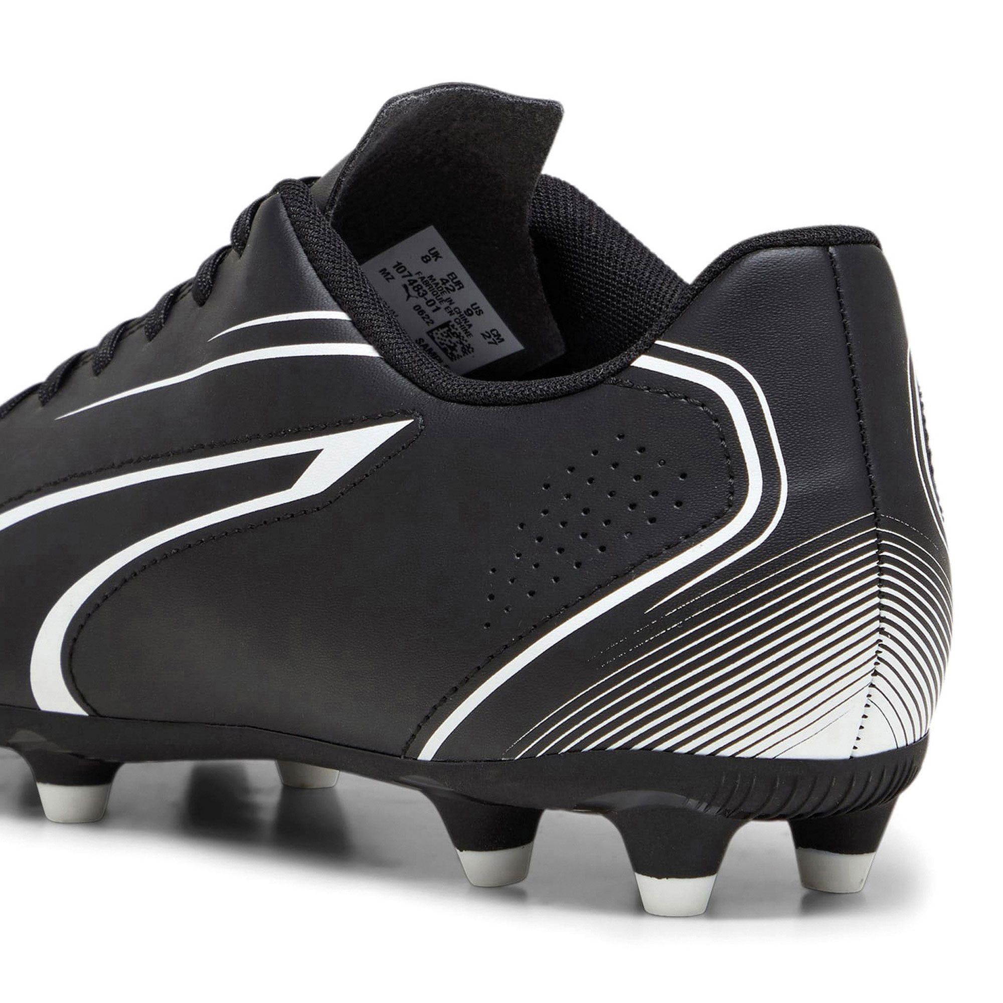 Puma Vitoria FG/AG Voetbalschoenen Senior
