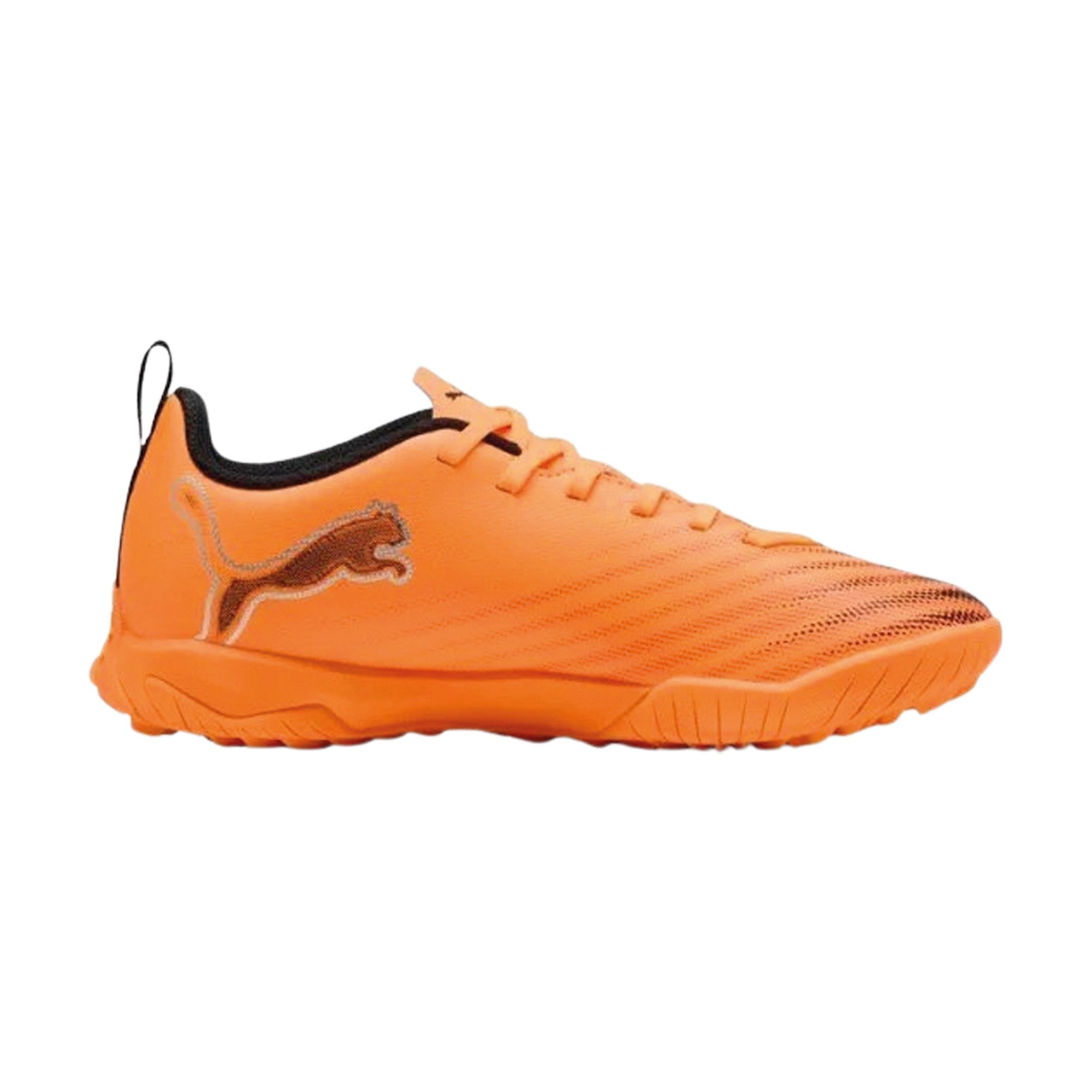 Chaussures de football Puma Ultra 6 Play TT Enfants