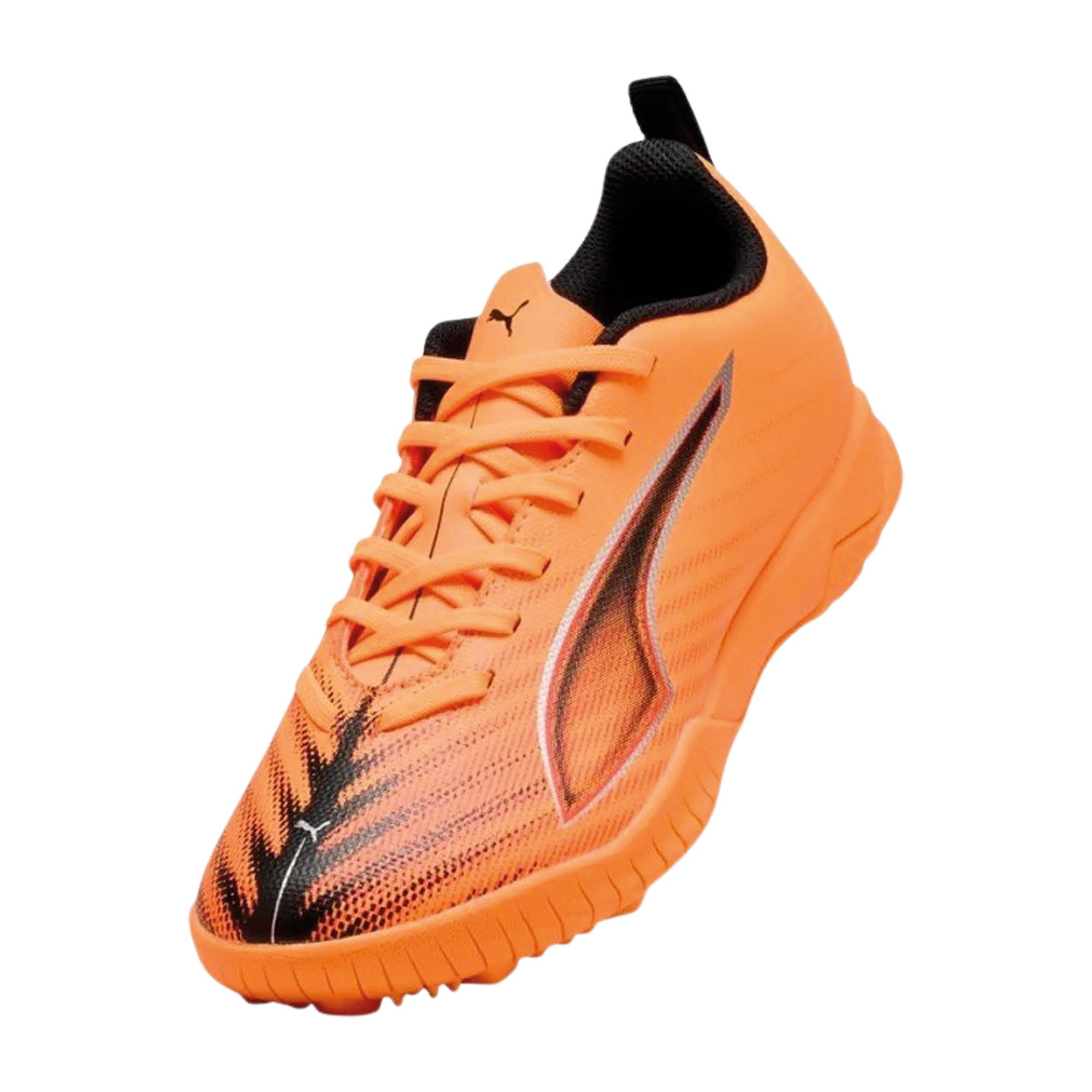 Chaussures de football Puma Ultra 6 Play TT Enfants