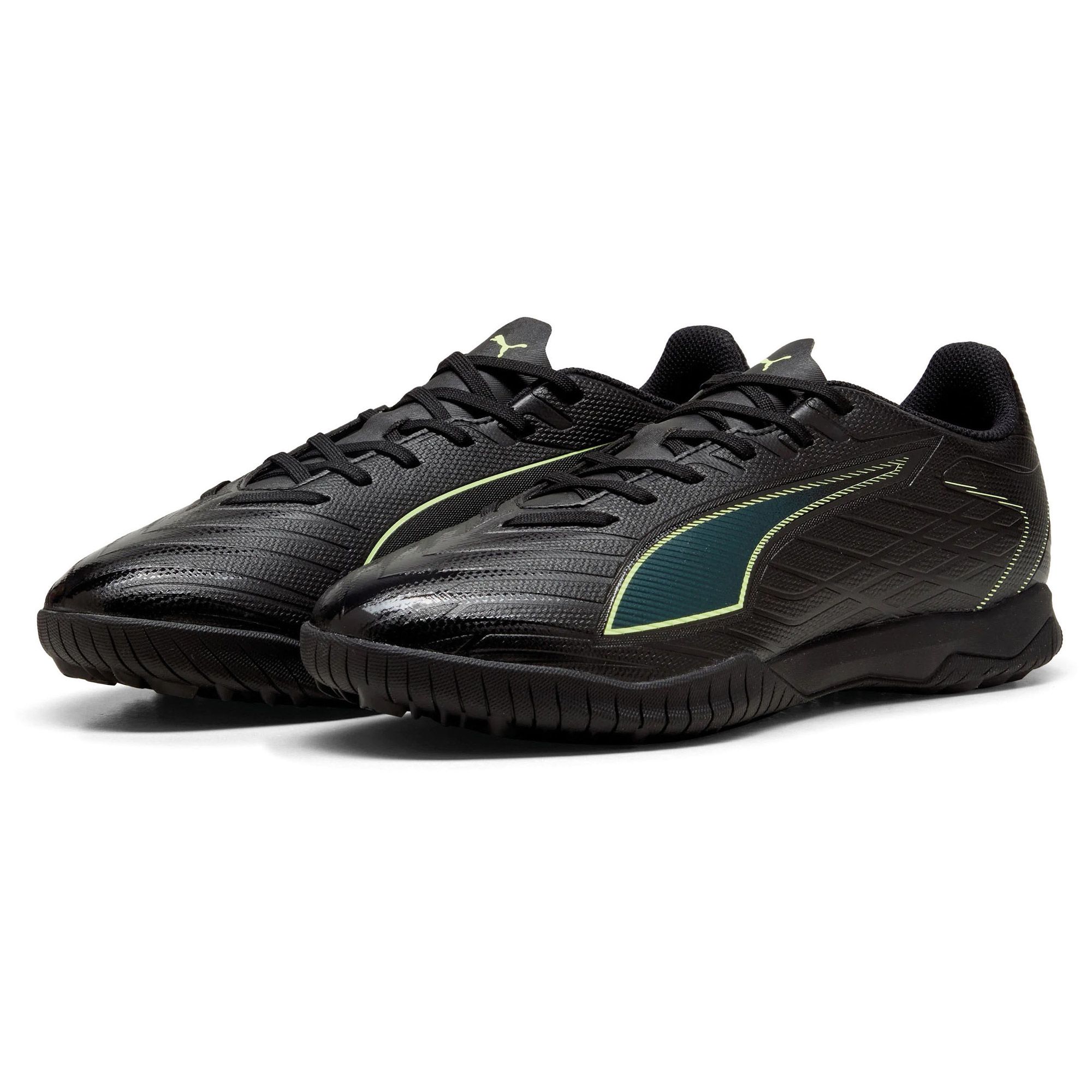 Puma Ultra 6 Play TT Voetbalschoenen Senior