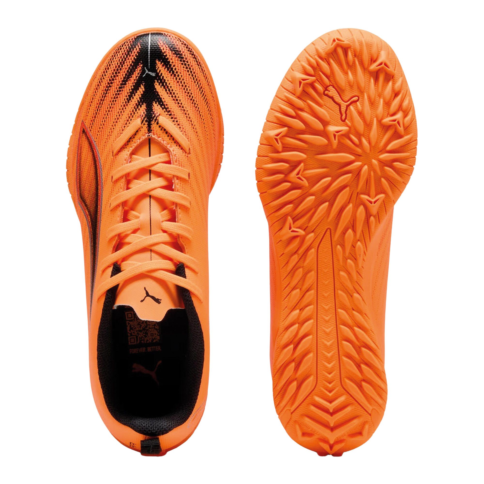 Puma Ultra 6 Play TT Footballshoes Senior
