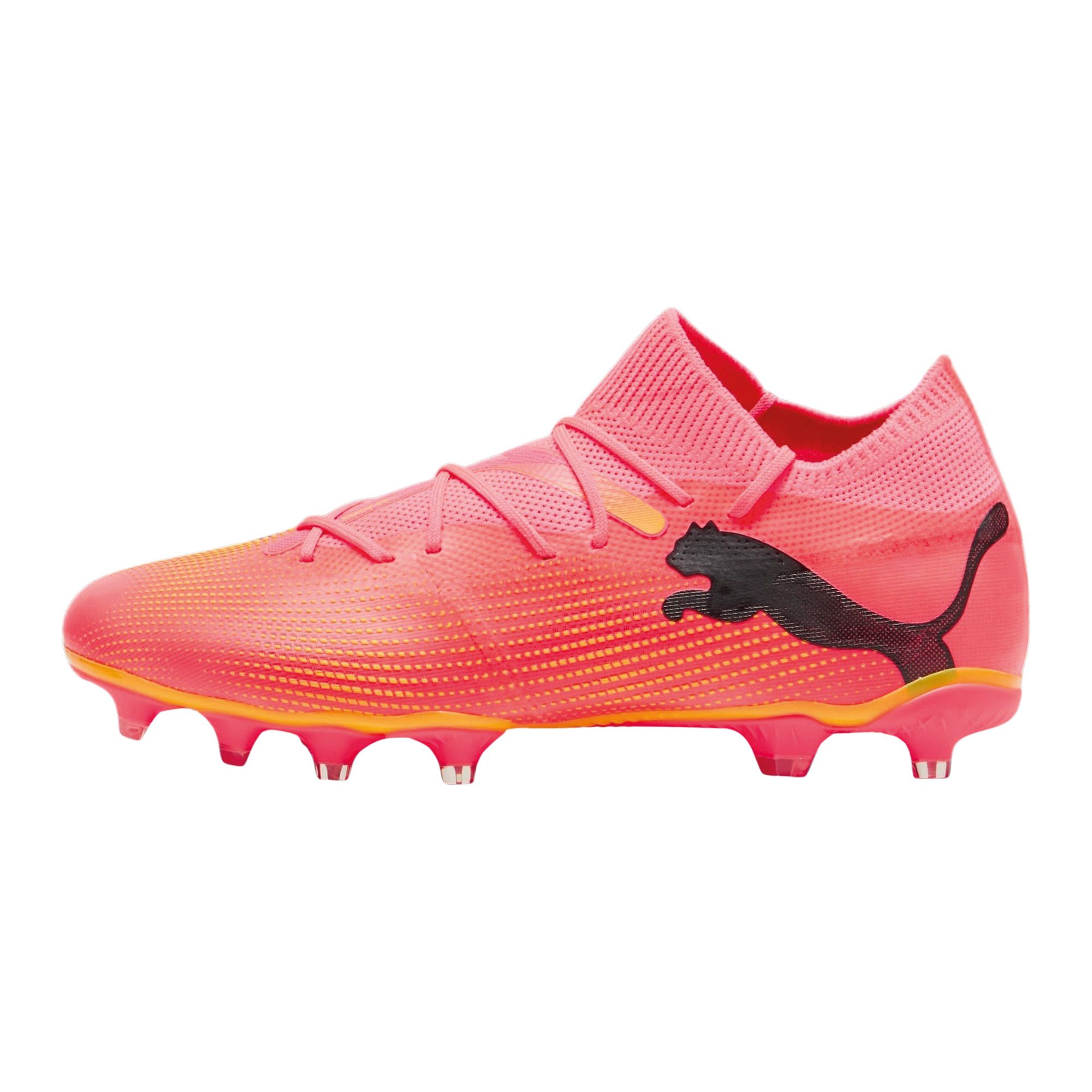 Puma Future 7 Match FG/AG Voetbalschoenen Senior