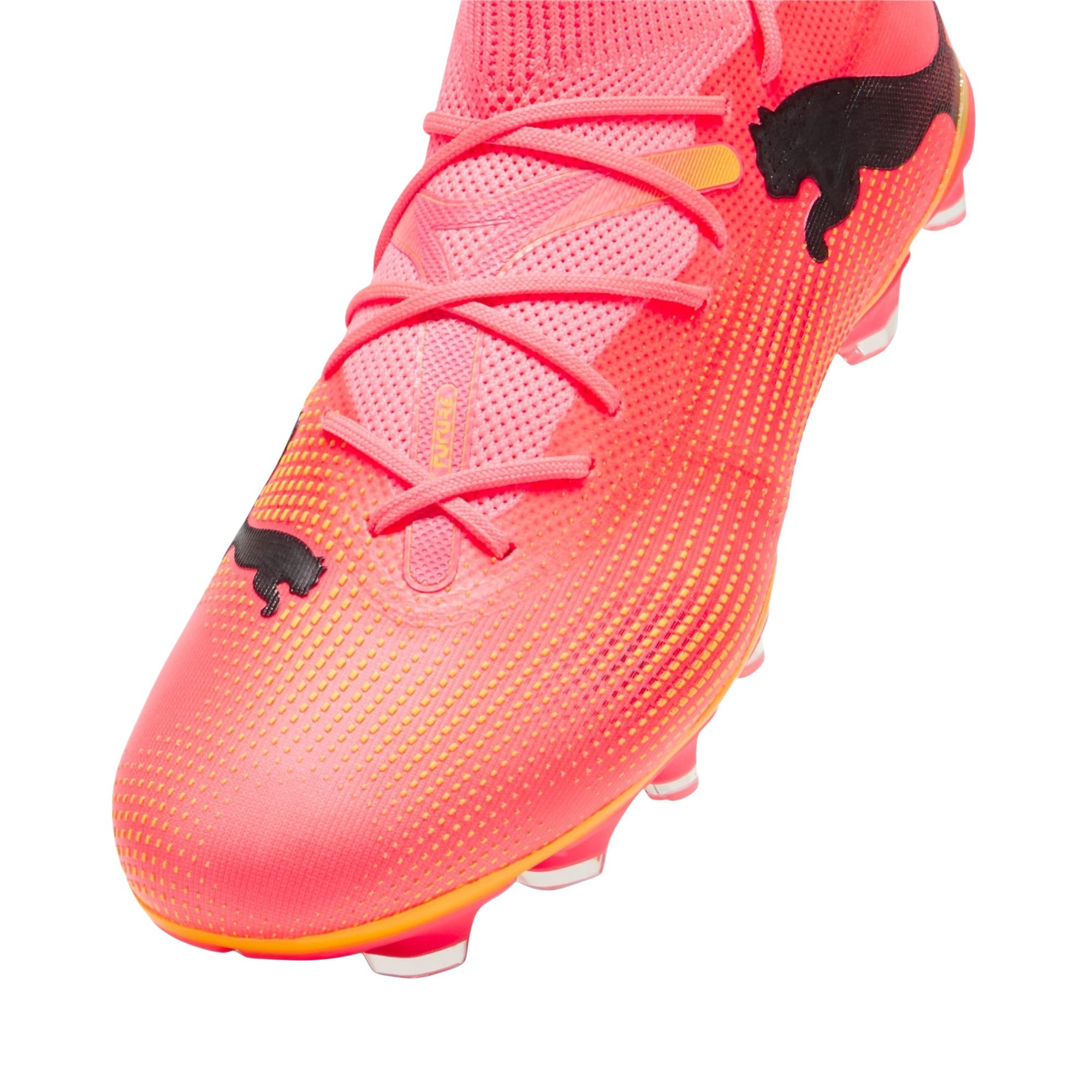 Puma Future 7 Match FG/AG Voetbalschoenen Senior
