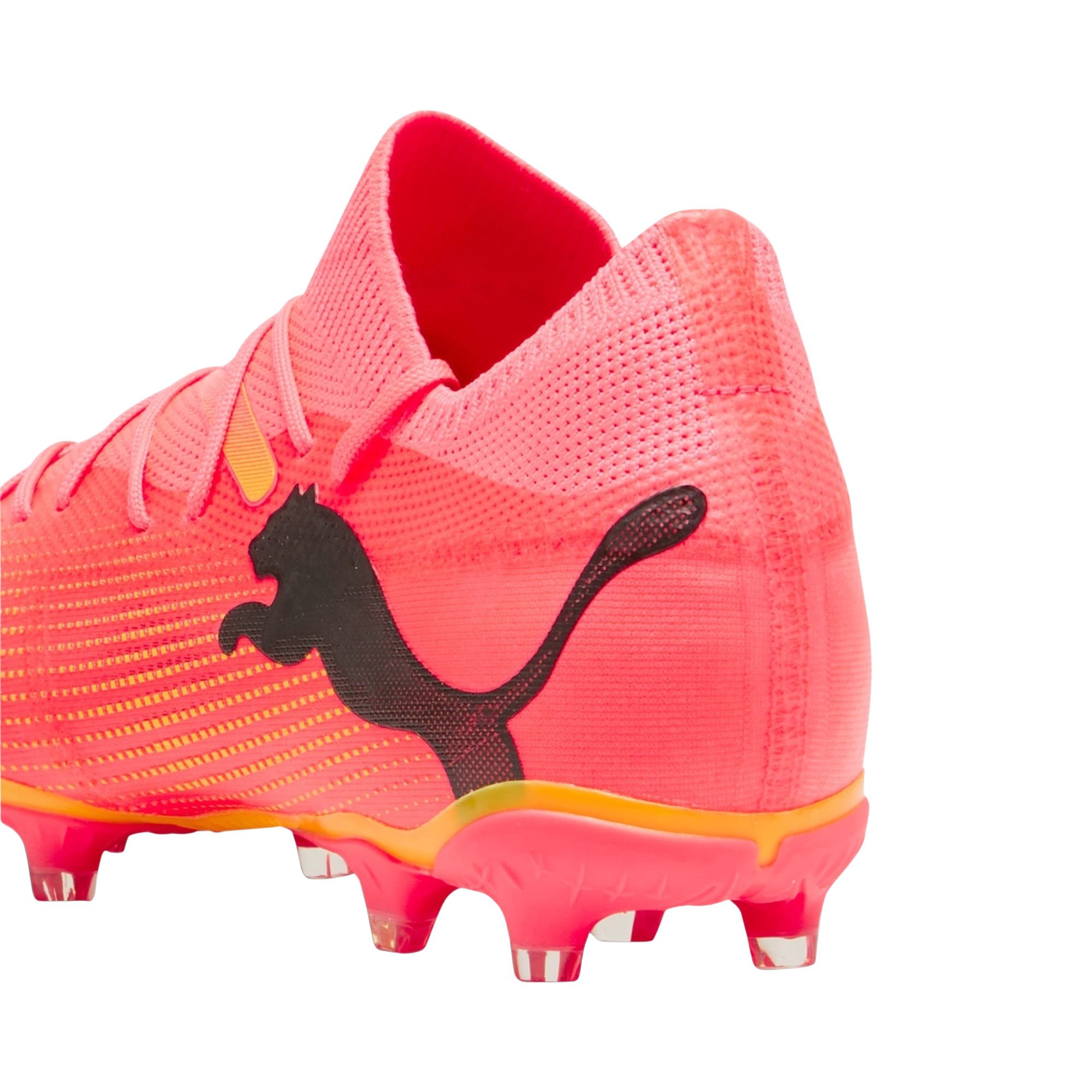 Puma Future 7 Match FG/AG Voetbalschoenen Senior