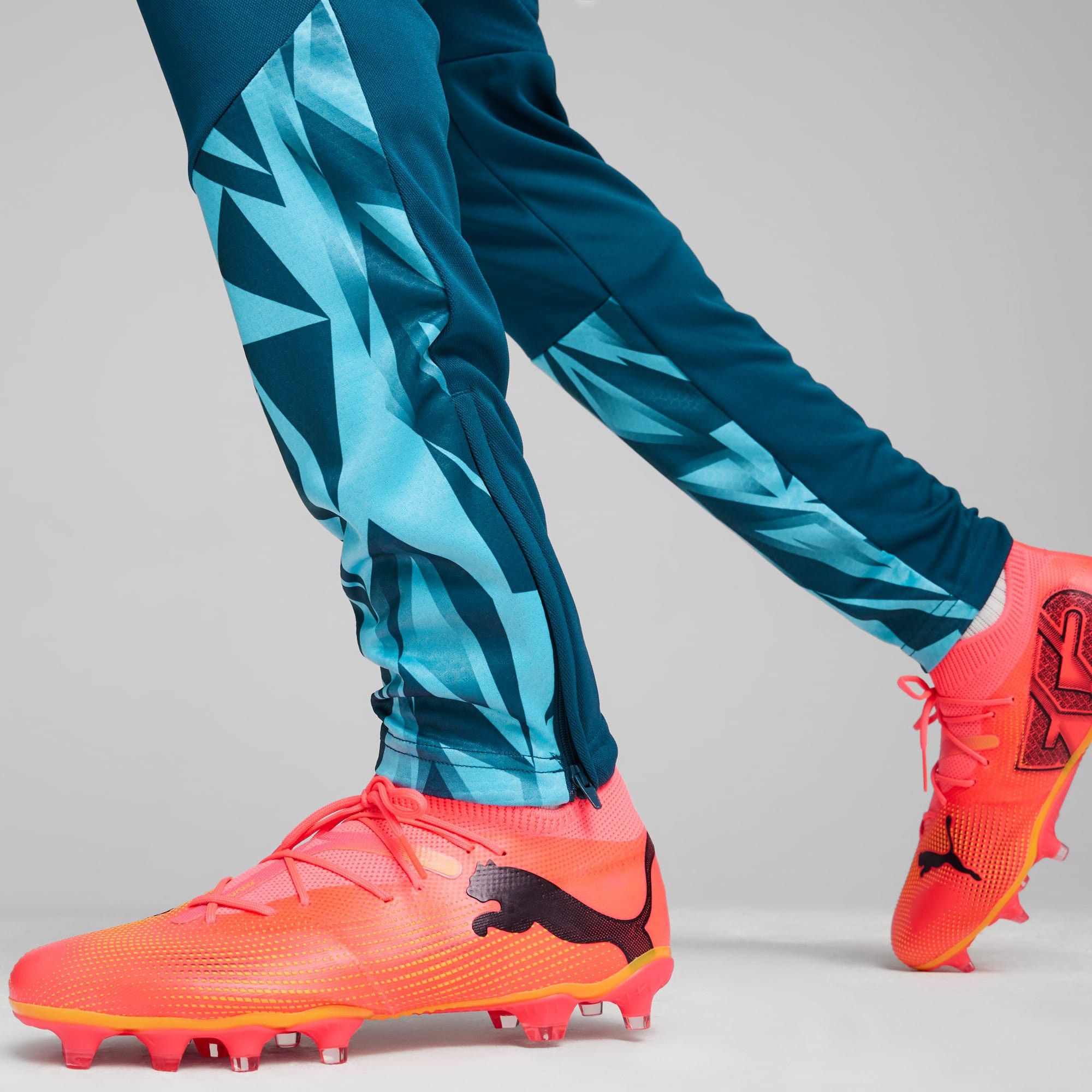 Puma Future 7 Match FG/AG Voetbalschoenen Senior
