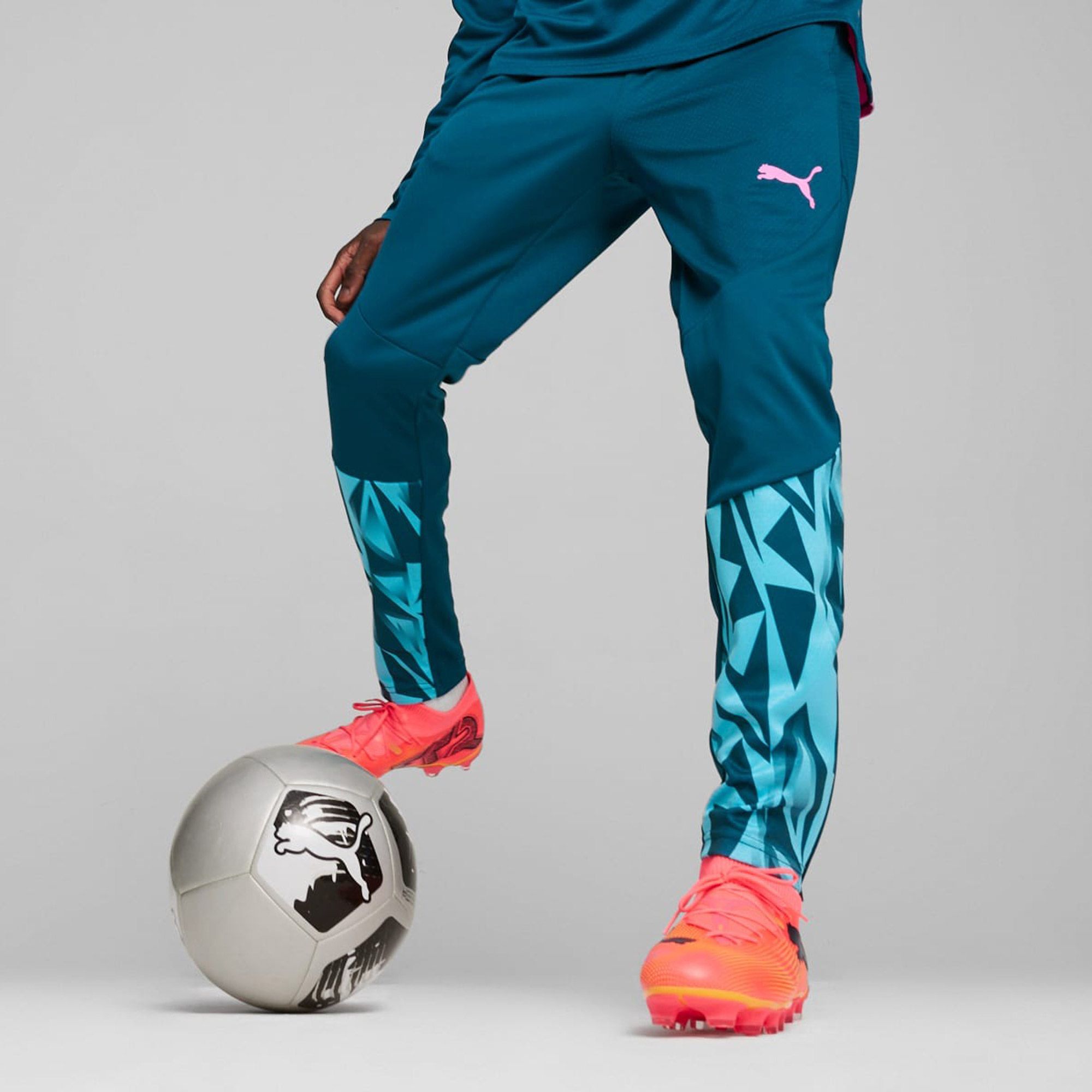 Puma Future 7 Match FG/AG Voetbalschoenen Senior