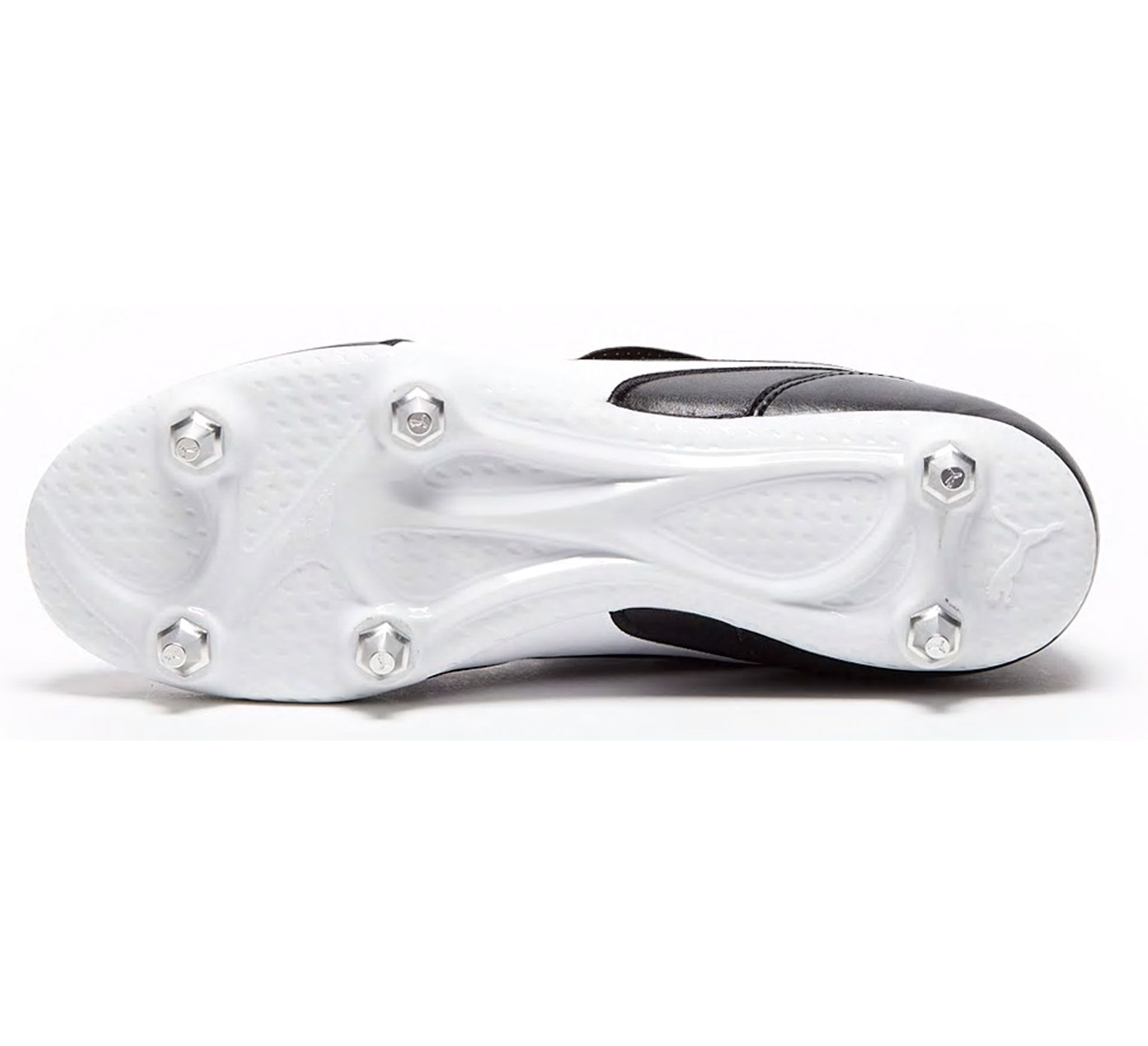 Puma King Top SG Voetbalschoenen Senior