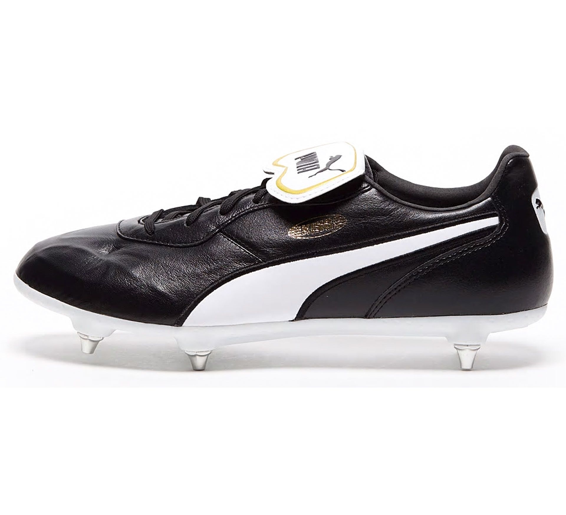 Puma King Top SG Voetbalschoenen Senior