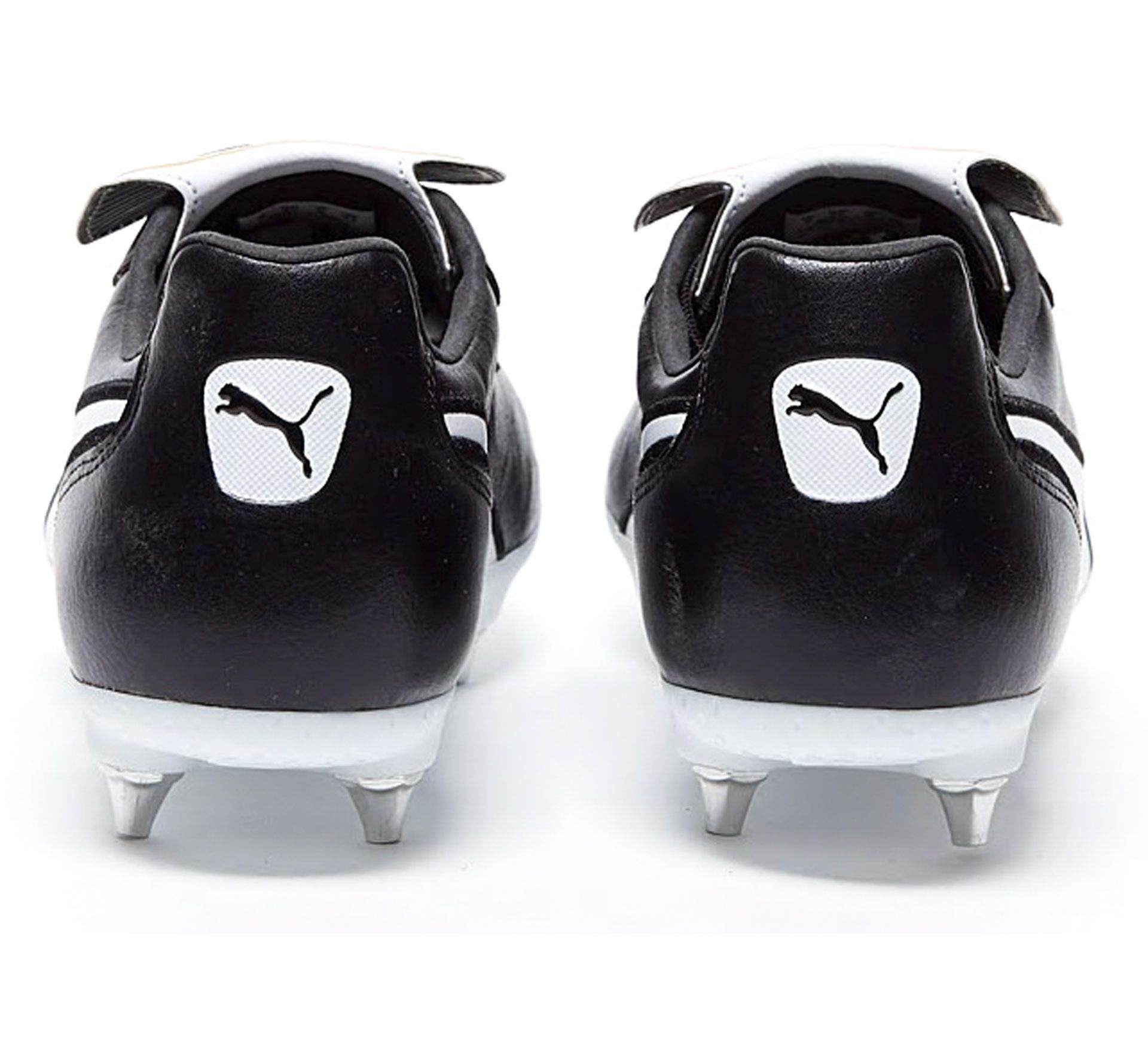 Puma King Top SG Voetbalschoenen Senior