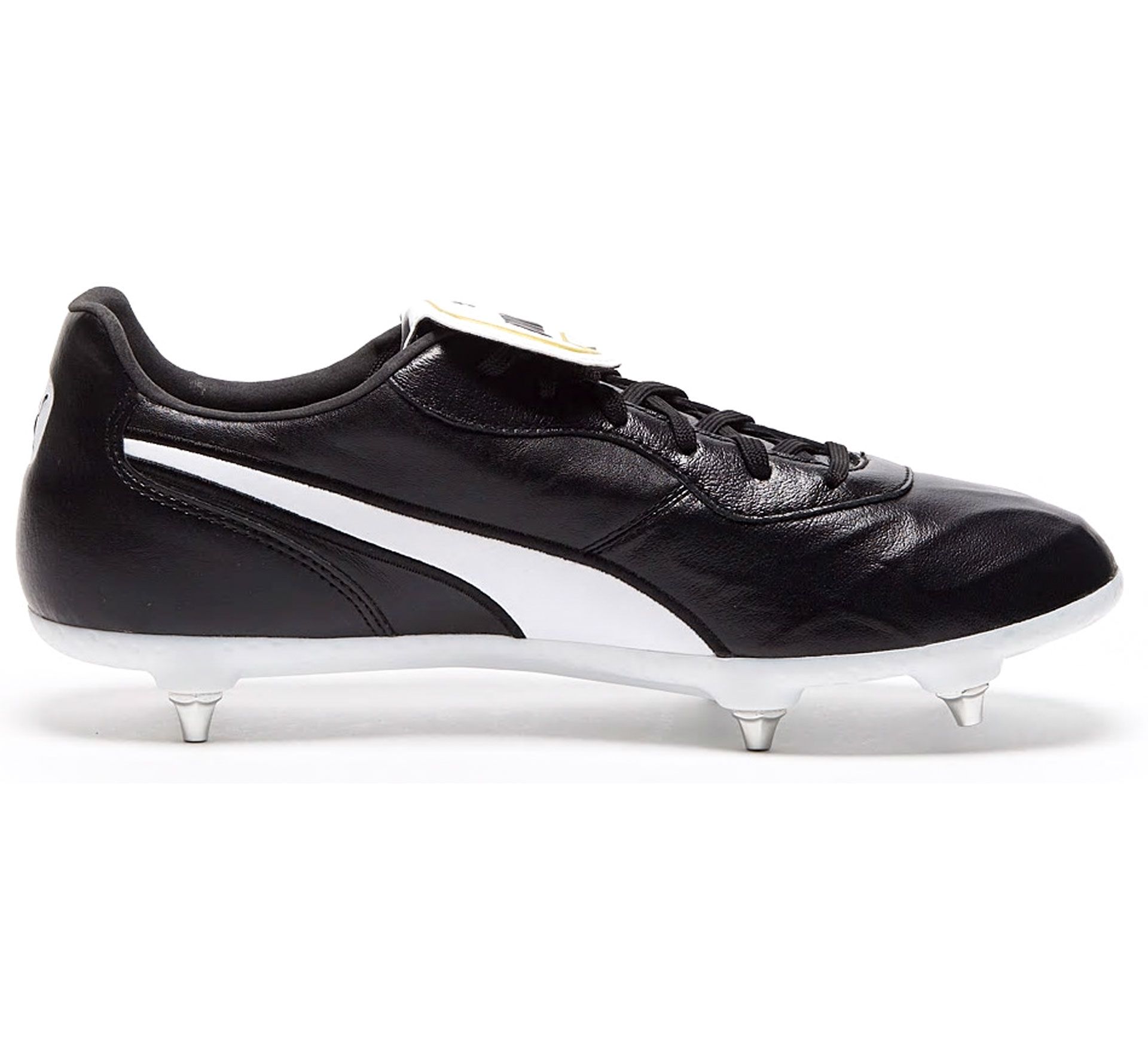 Puma King Top SG Voetbalschoenen Senior