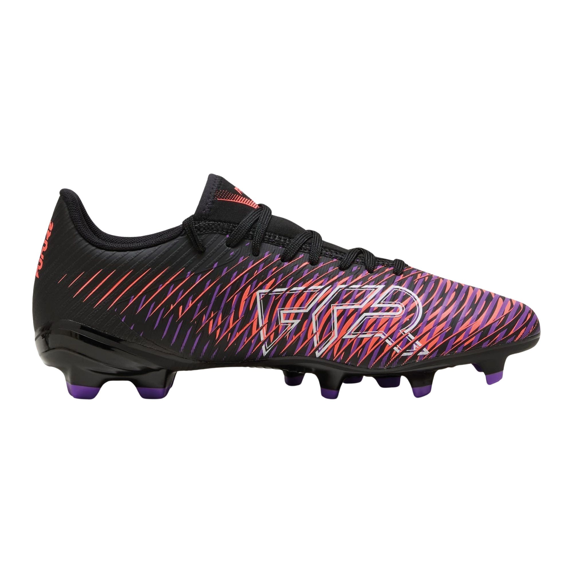 Chaussures de football Puma Future 8 Play FG/AG Femmes