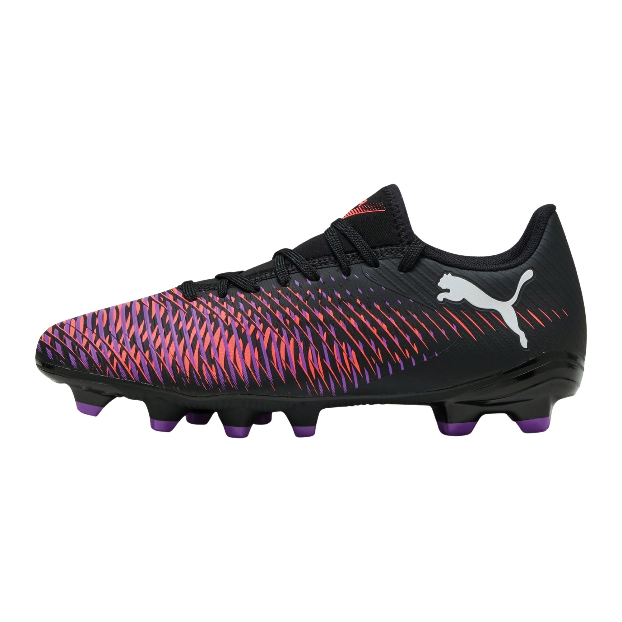Chaussures de football Puma Future 8 Play FG/AG Femmes