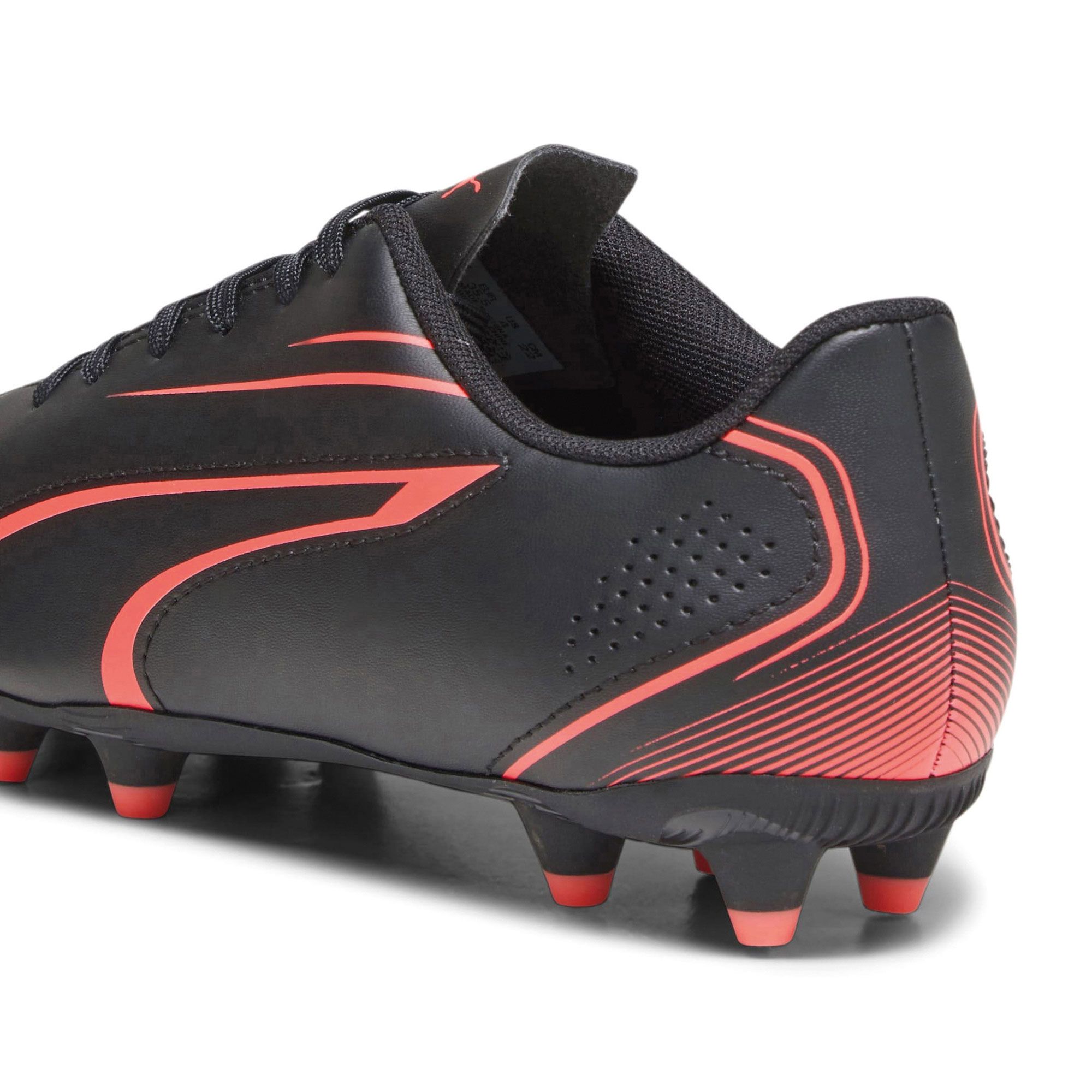 Puma Vitoria FG/AG Voetbalschoenen Junior