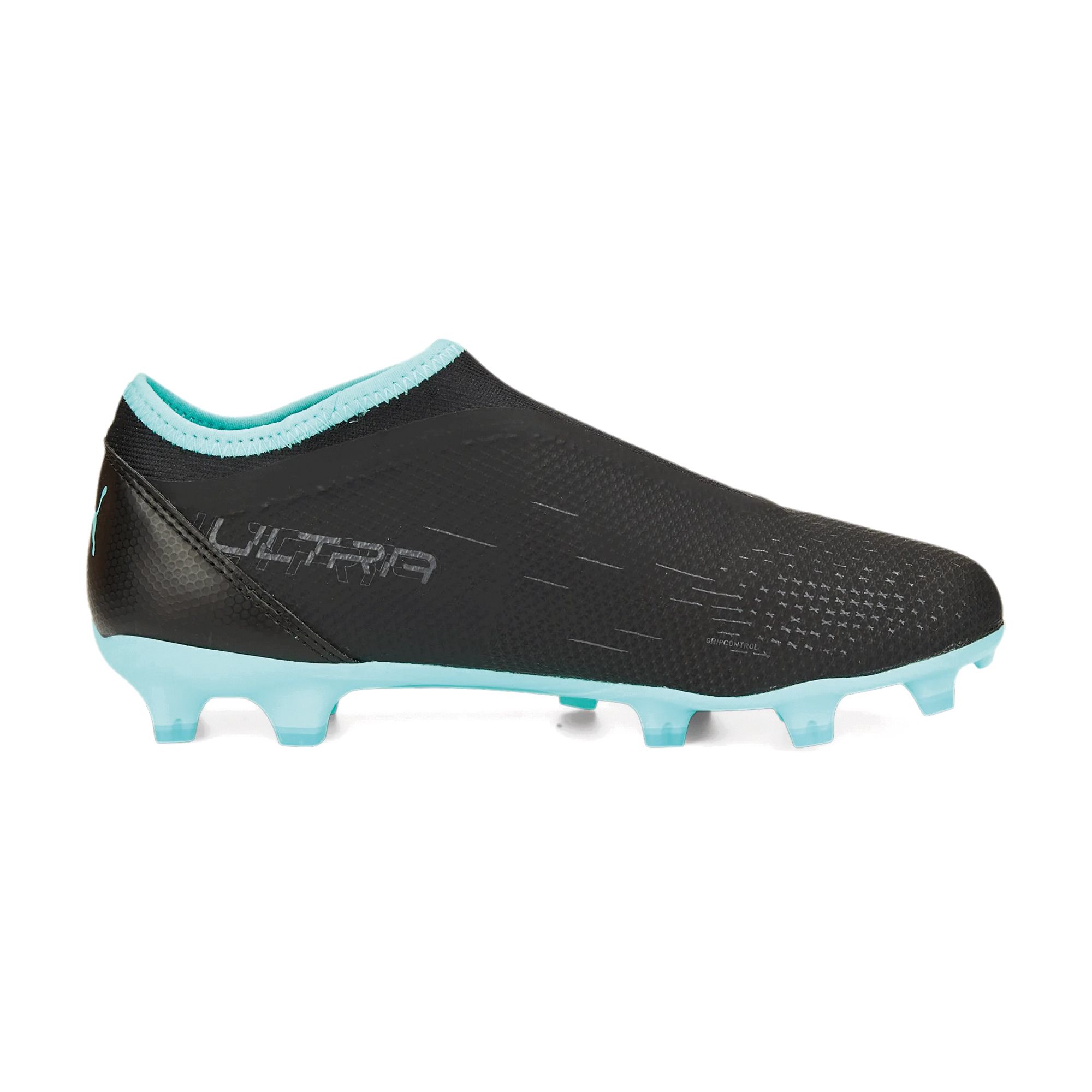 Puma Ultra Match LL FG/AG Voetbalschoenen Junior