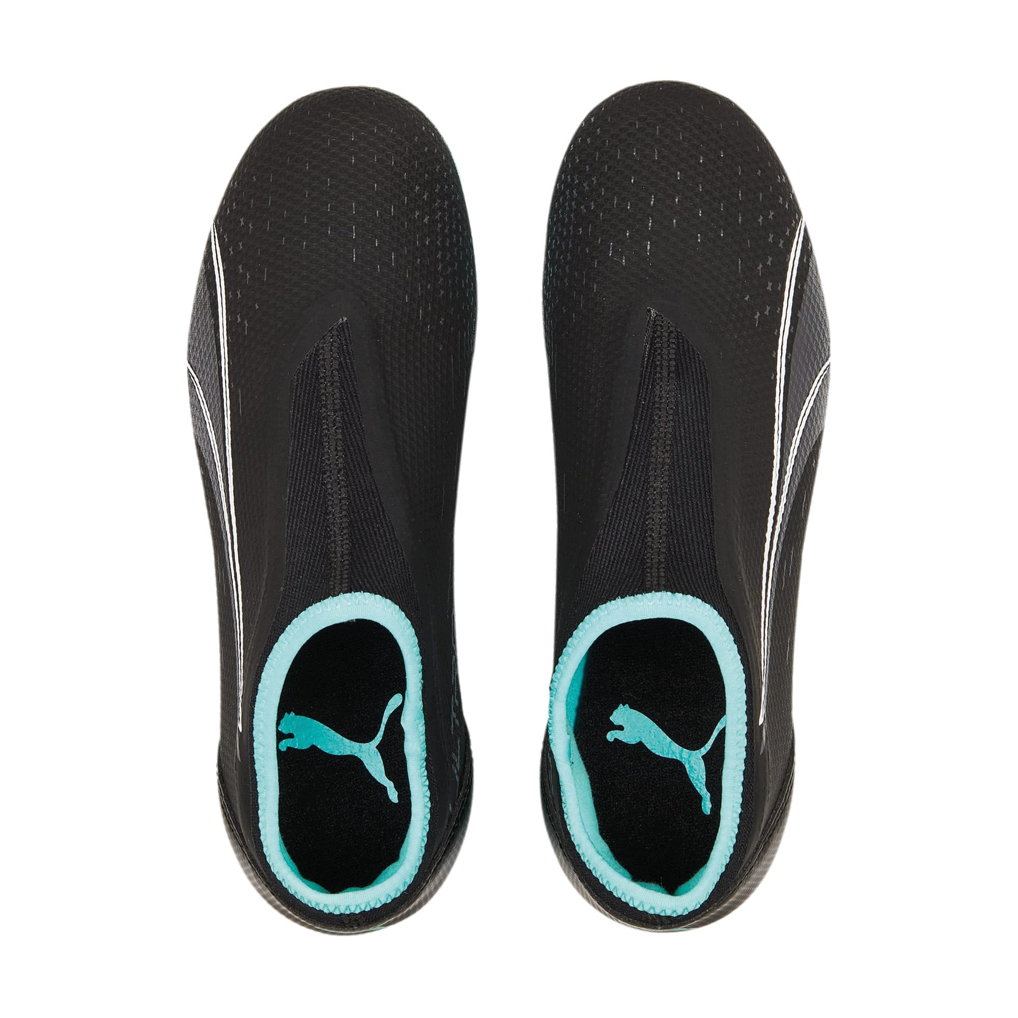 Puma Ultra Match LL FG/AG Voetbalschoenen Junior