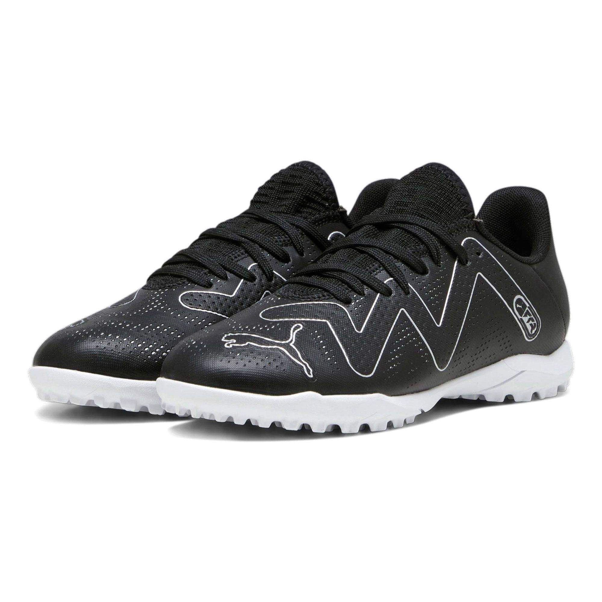 Puma Future Play TT Voetbalschoenen Junior