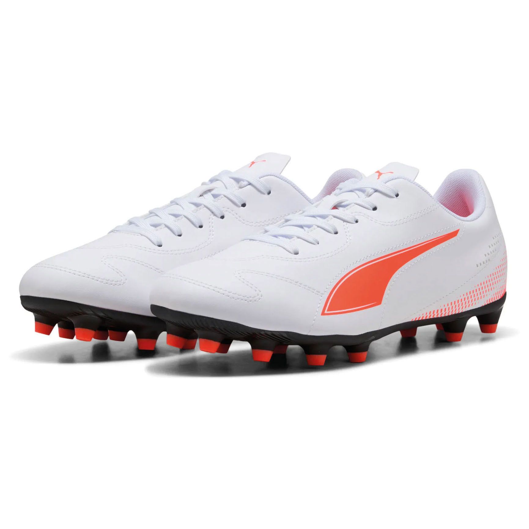 Puma Vitoria II FG/AG Voetbalschoenen Senior
