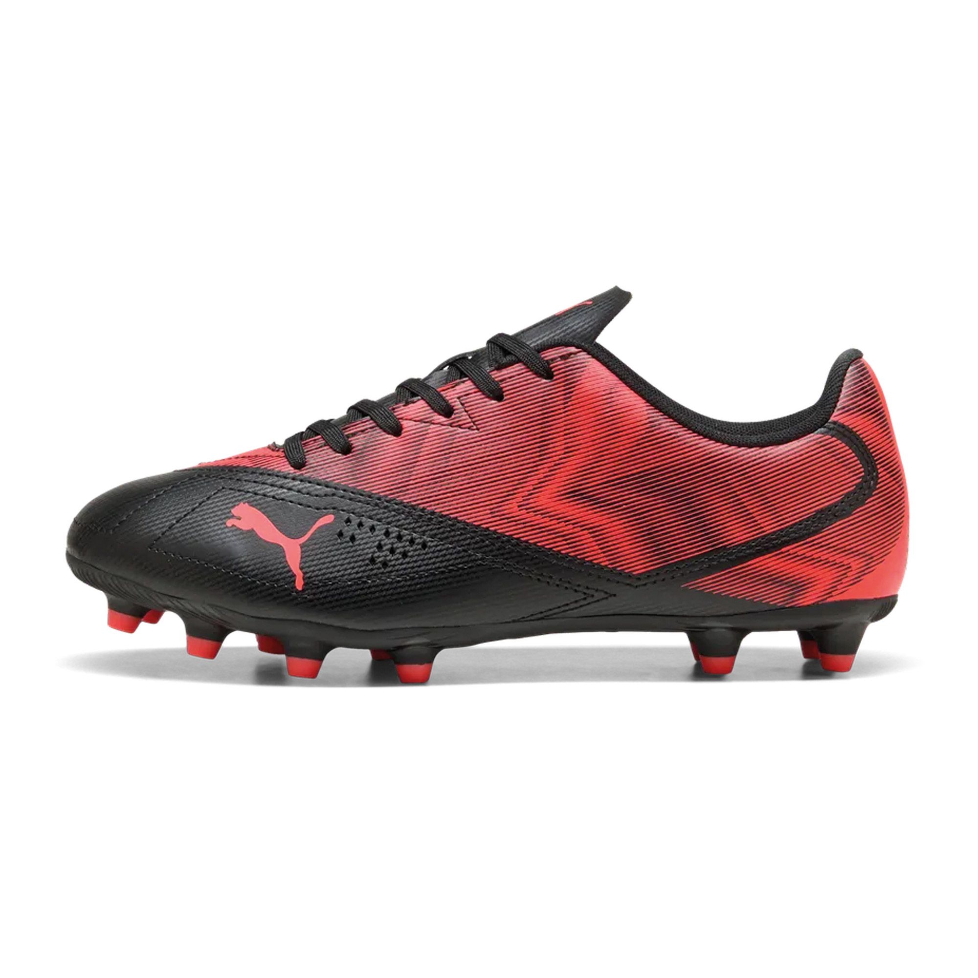 Puma Rapid FG/AG Voetbalschoenen Senior