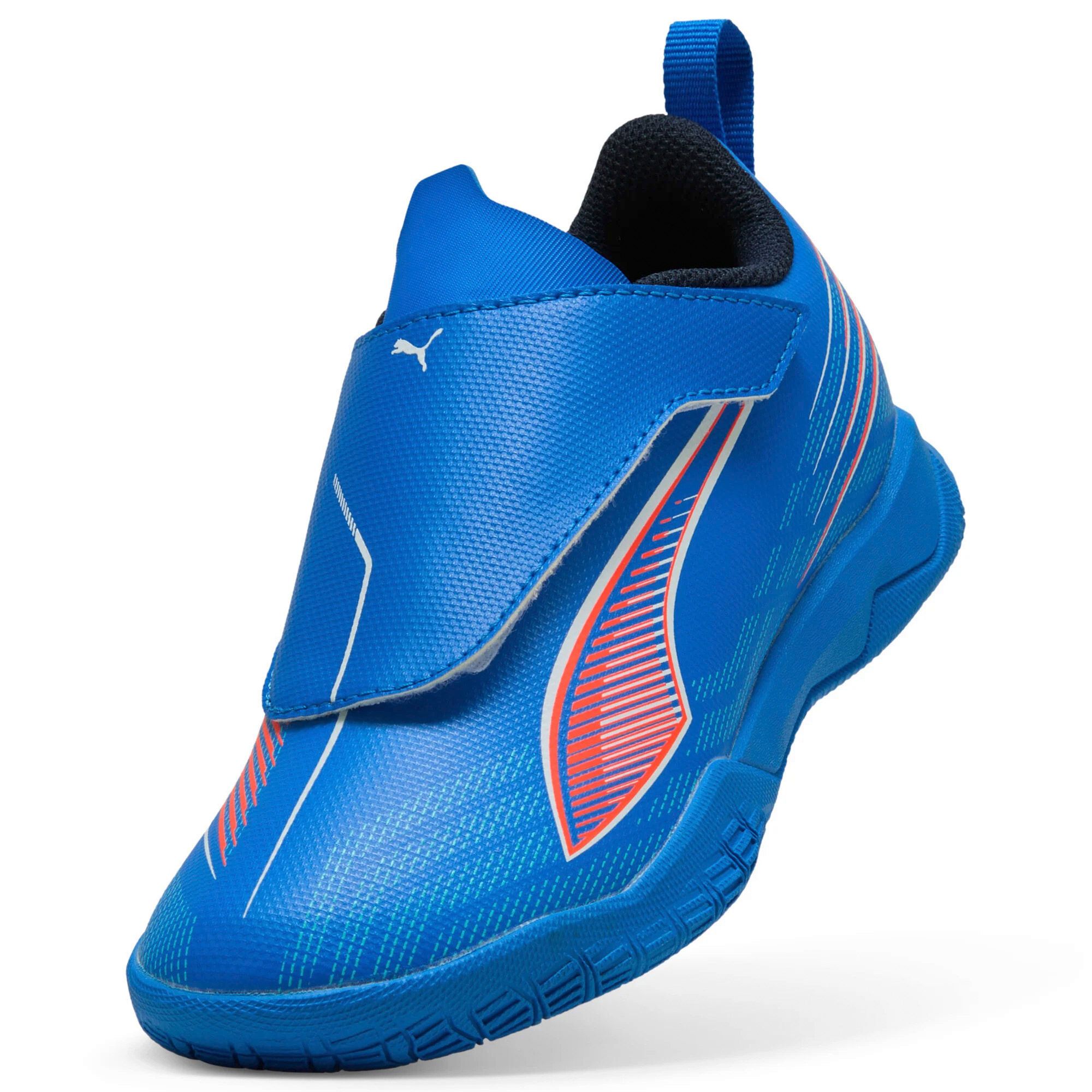Puma Ultra 6 Play V IT Zaalvoetbalschoenen Junior