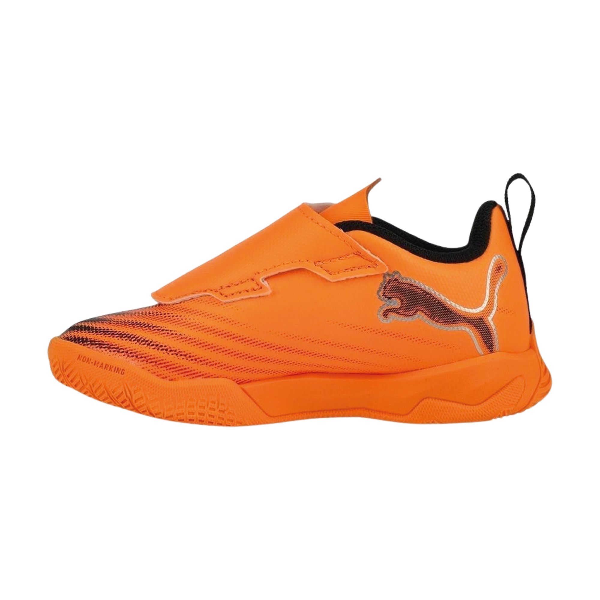 Puma Ultra 6 Play V IT Zaalvoetbalschoenen Junior