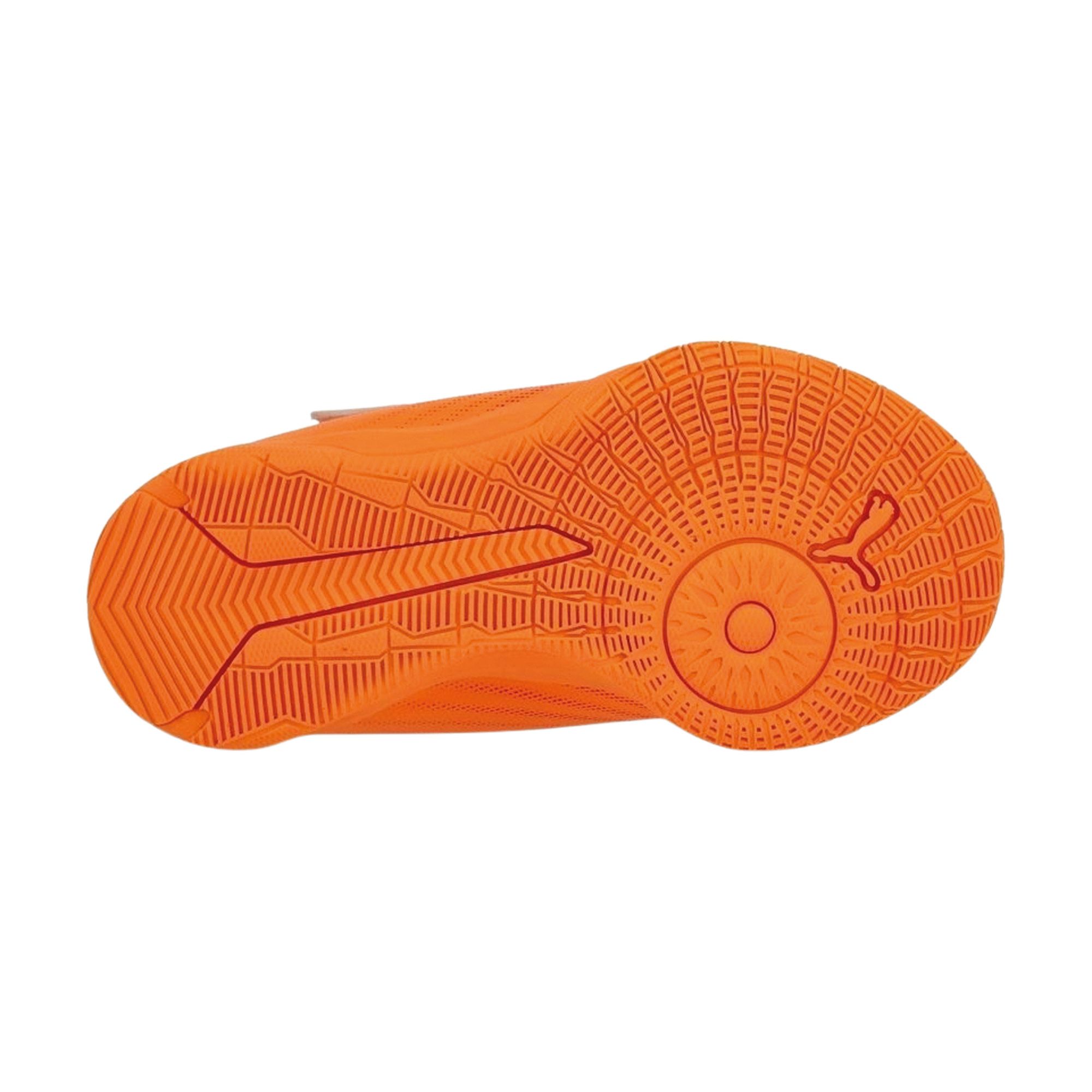 Puma Ultra 6 Play V IT Zaalvoetbalschoenen Junior