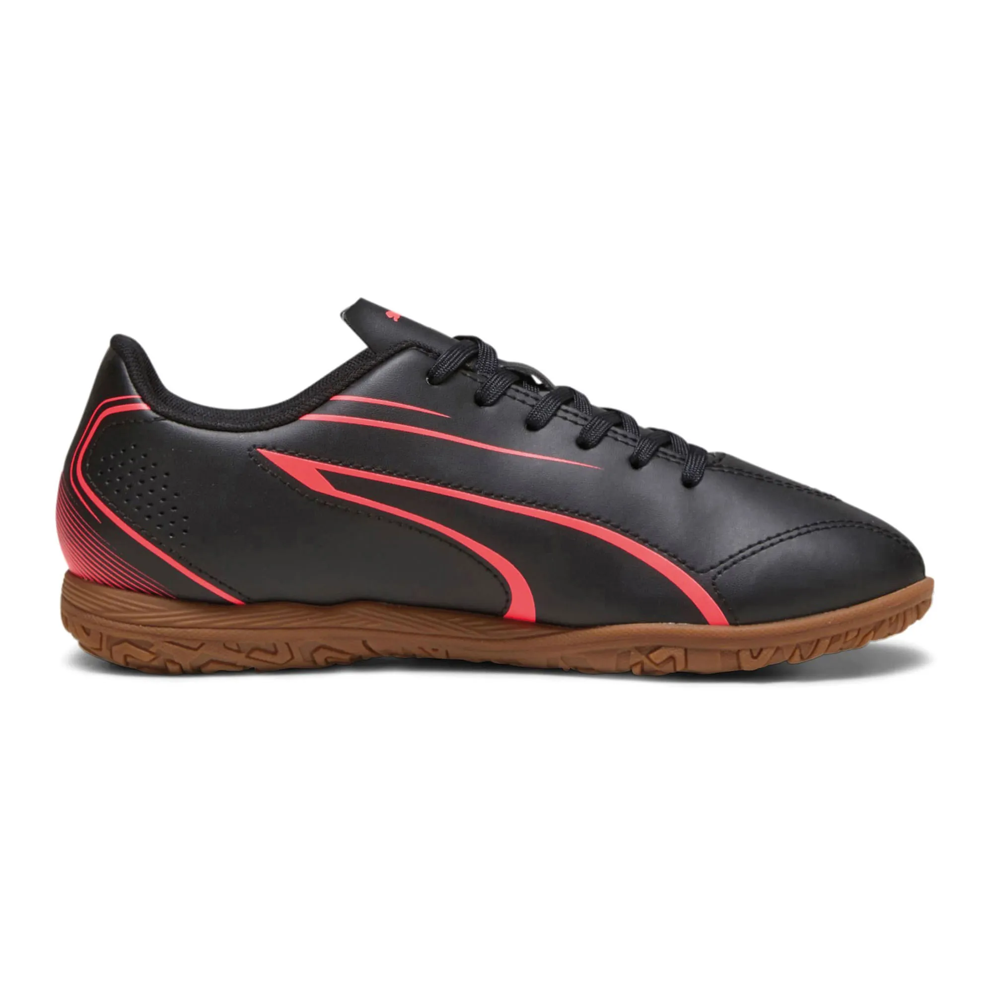 Puma Vitoria IT Zaalvoetbalschoenen Junior