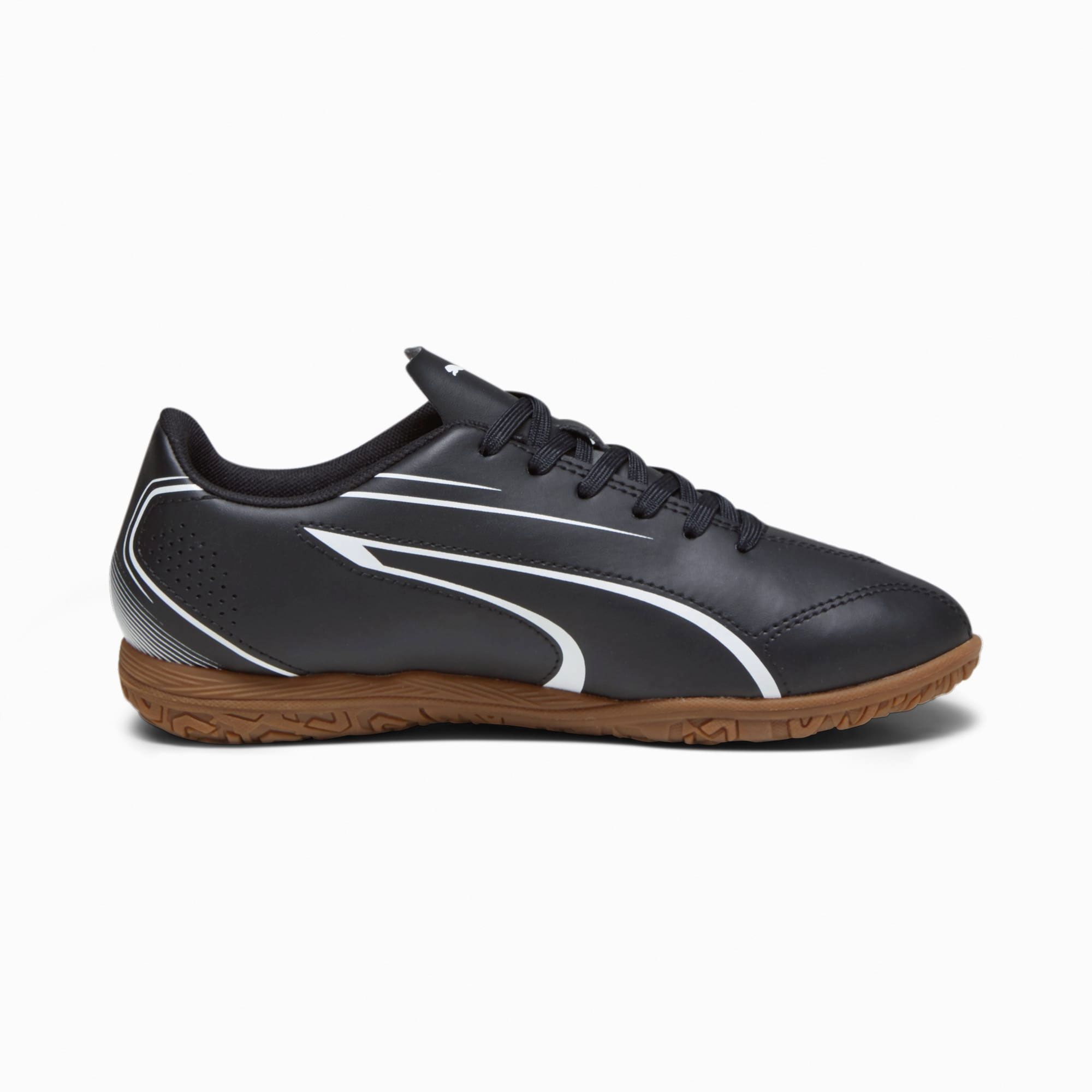Puma Vitoria IT Zaalvoetbalschoenen Junior