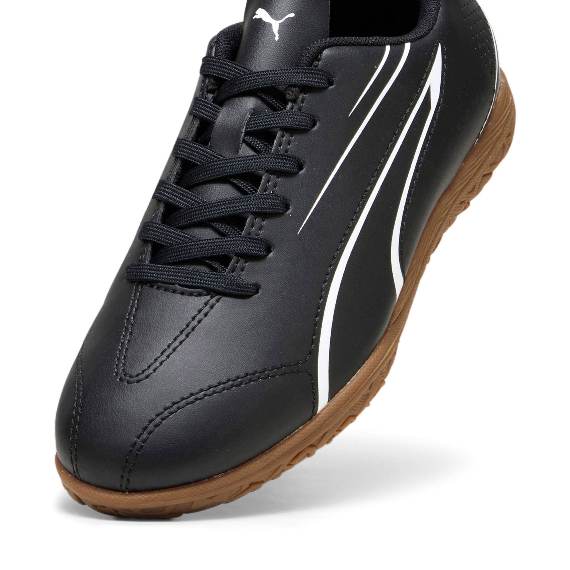 Puma Vitoria IT Zaalvoetbalschoenen Junior