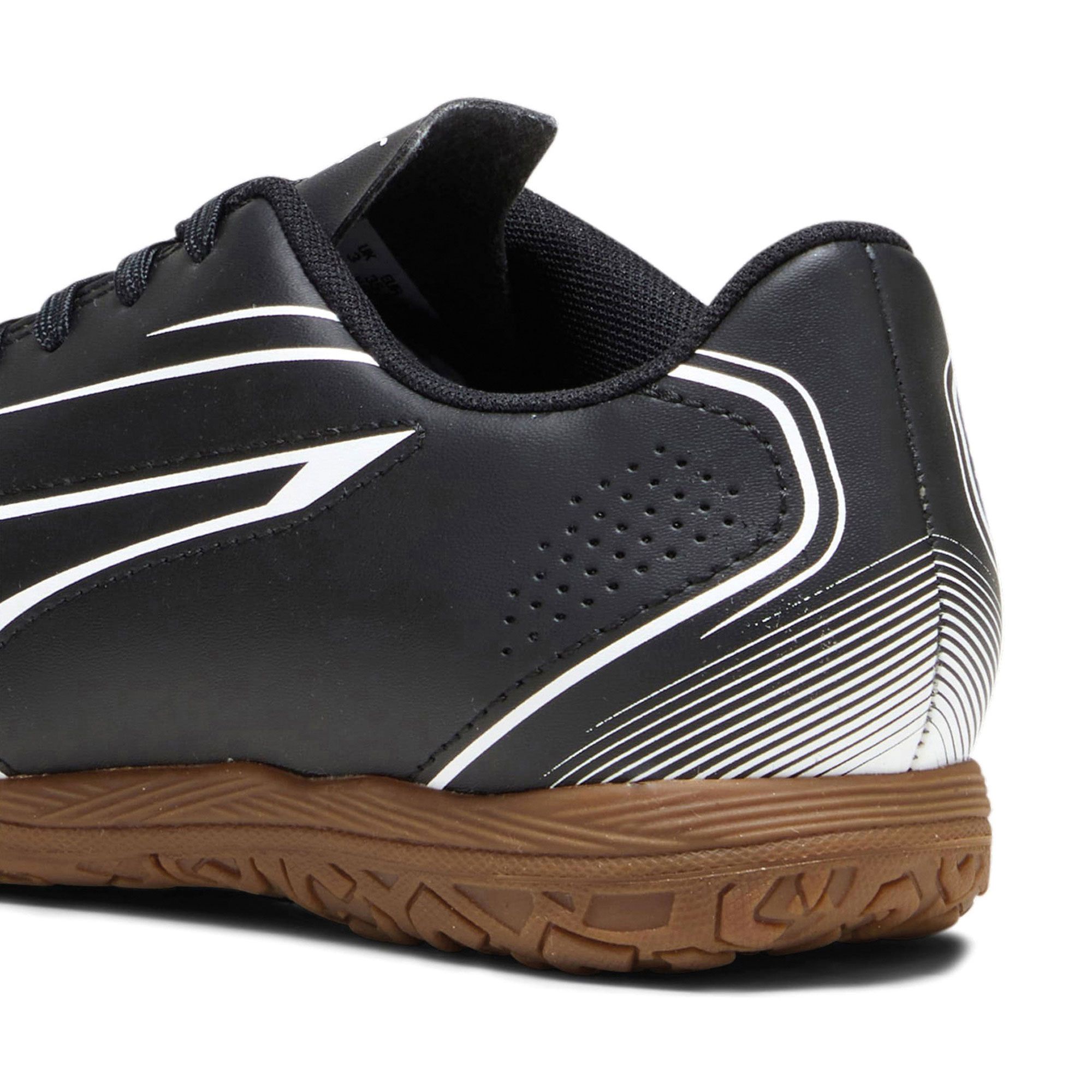 Puma Vitoria IT Zaalvoetbalschoenen Junior