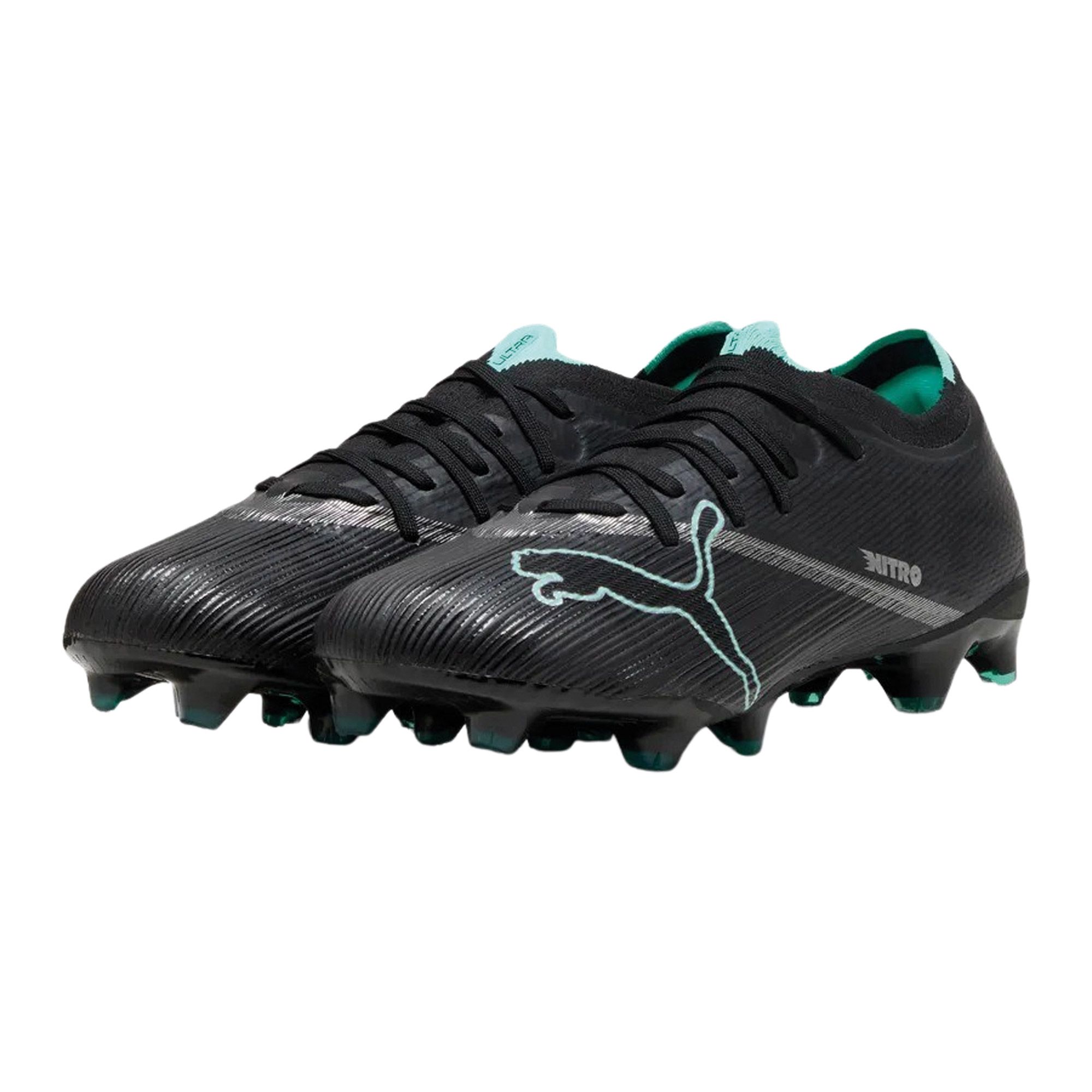 Puma Ultra Nitro 7 Match FG/AG Fußballschuhe Senior