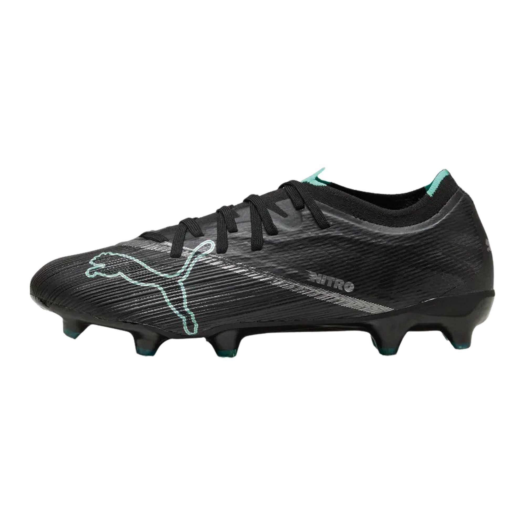 Puma Ultra Nitro 7 Match FG/AG Fußballschuhe Senior