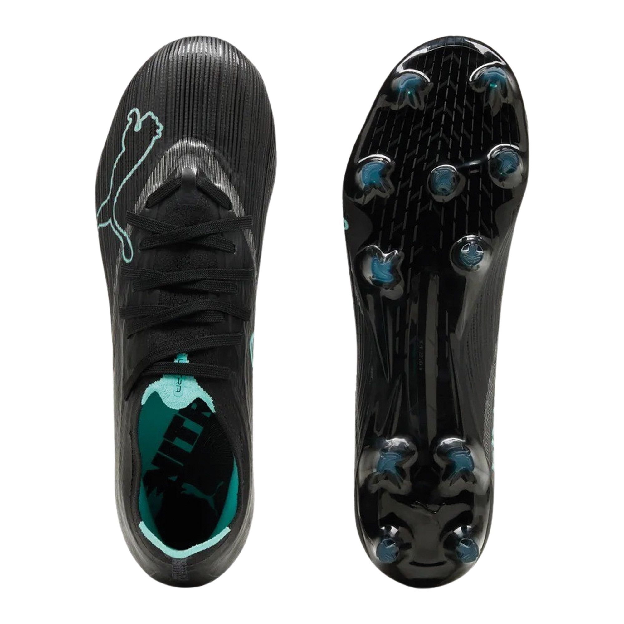 Puma Ultra Nitro 7 Match FG/AG Fußballschuhe Senior