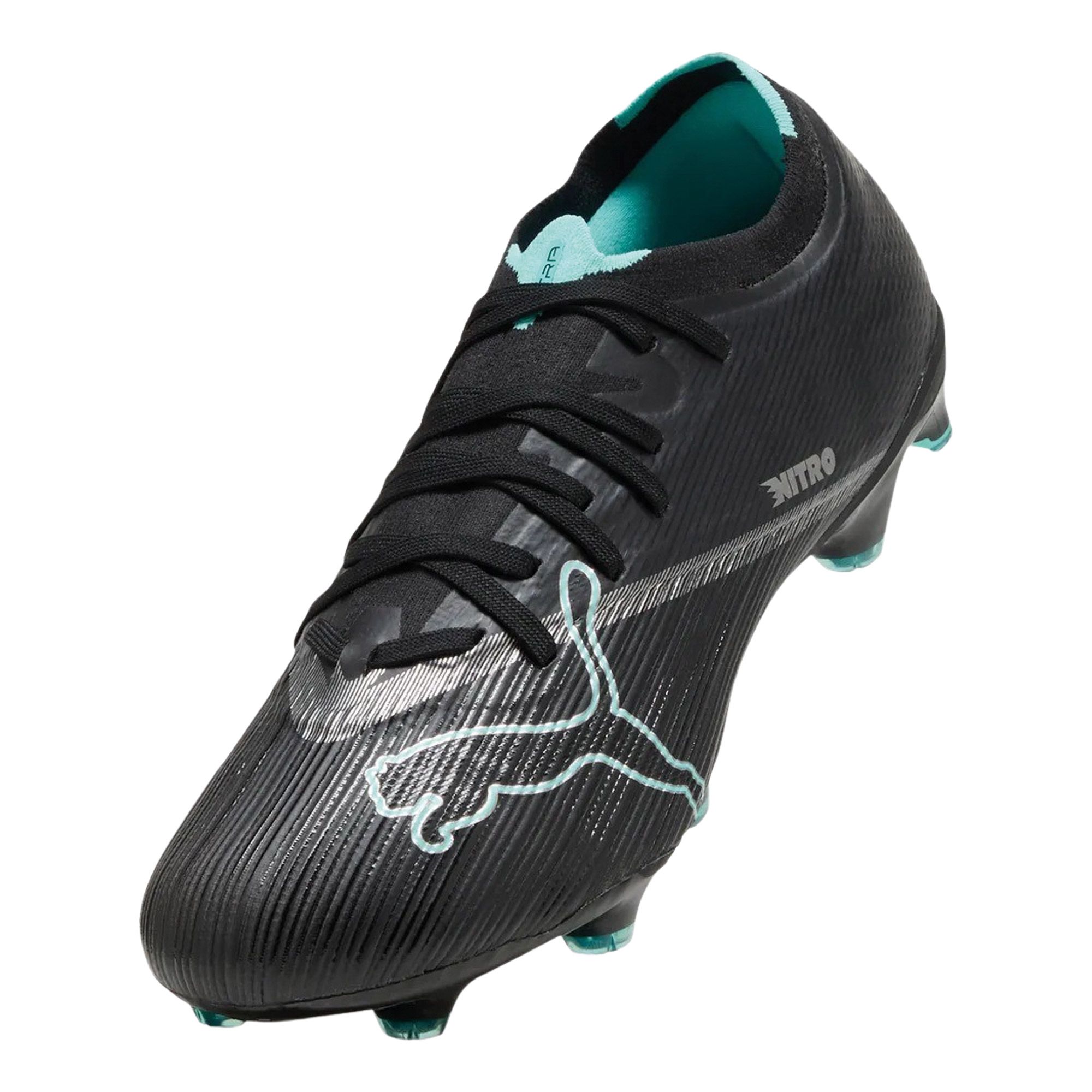 Puma Ultra Nitro 7 Match FG/AG Fußballschuhe Senior