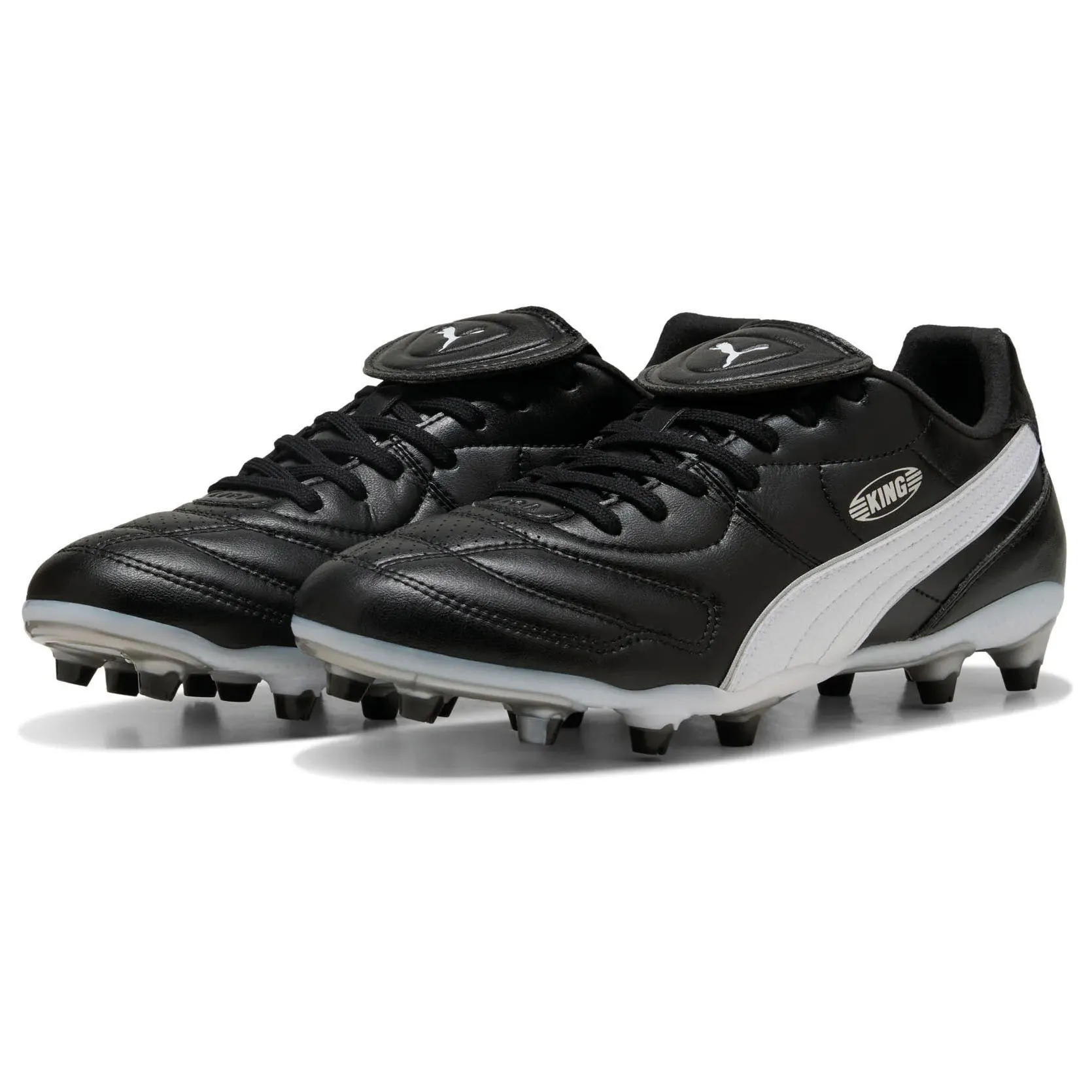 Puma King Liga Fußballschuhe Senior