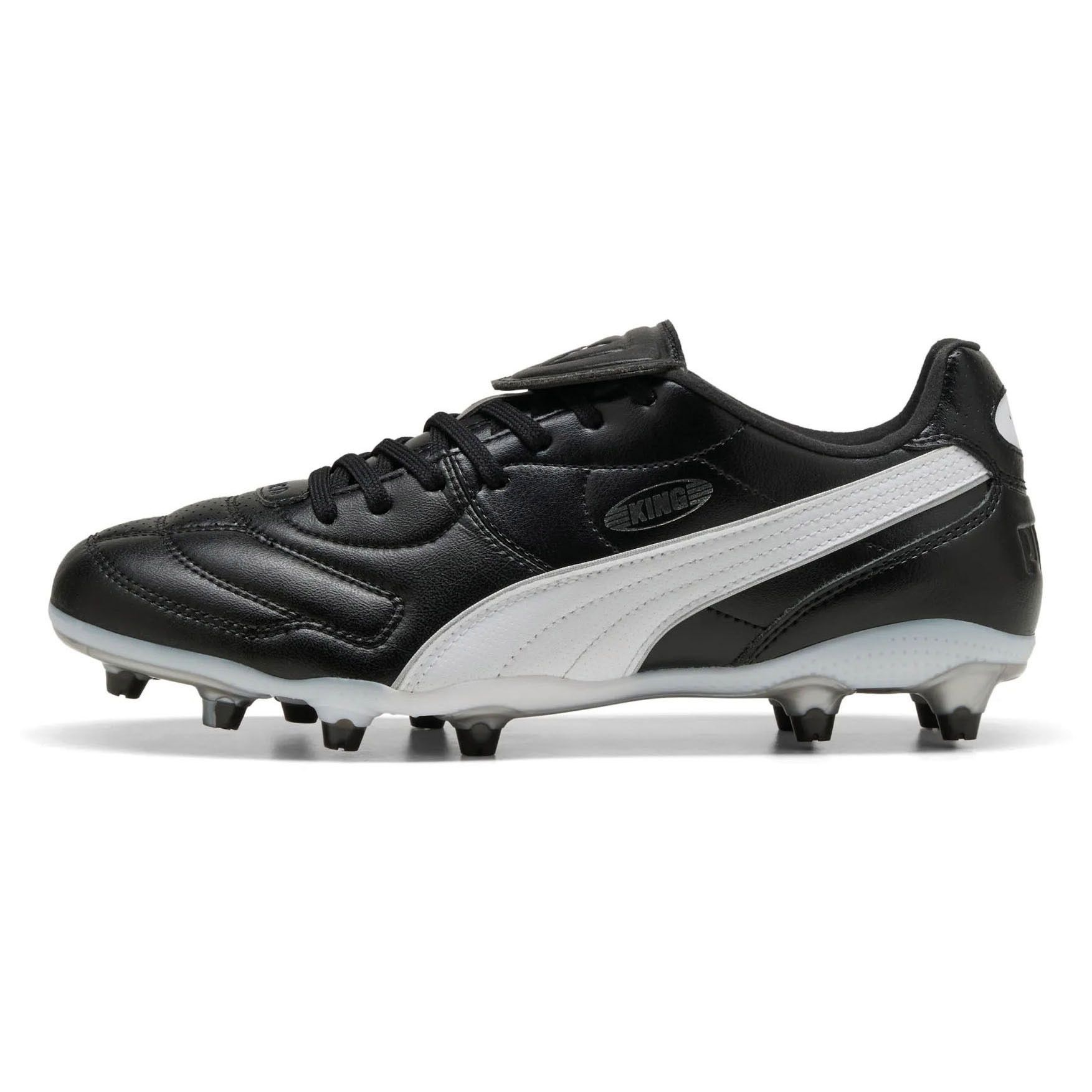 Chaussures de football Puma King Liga Adulte