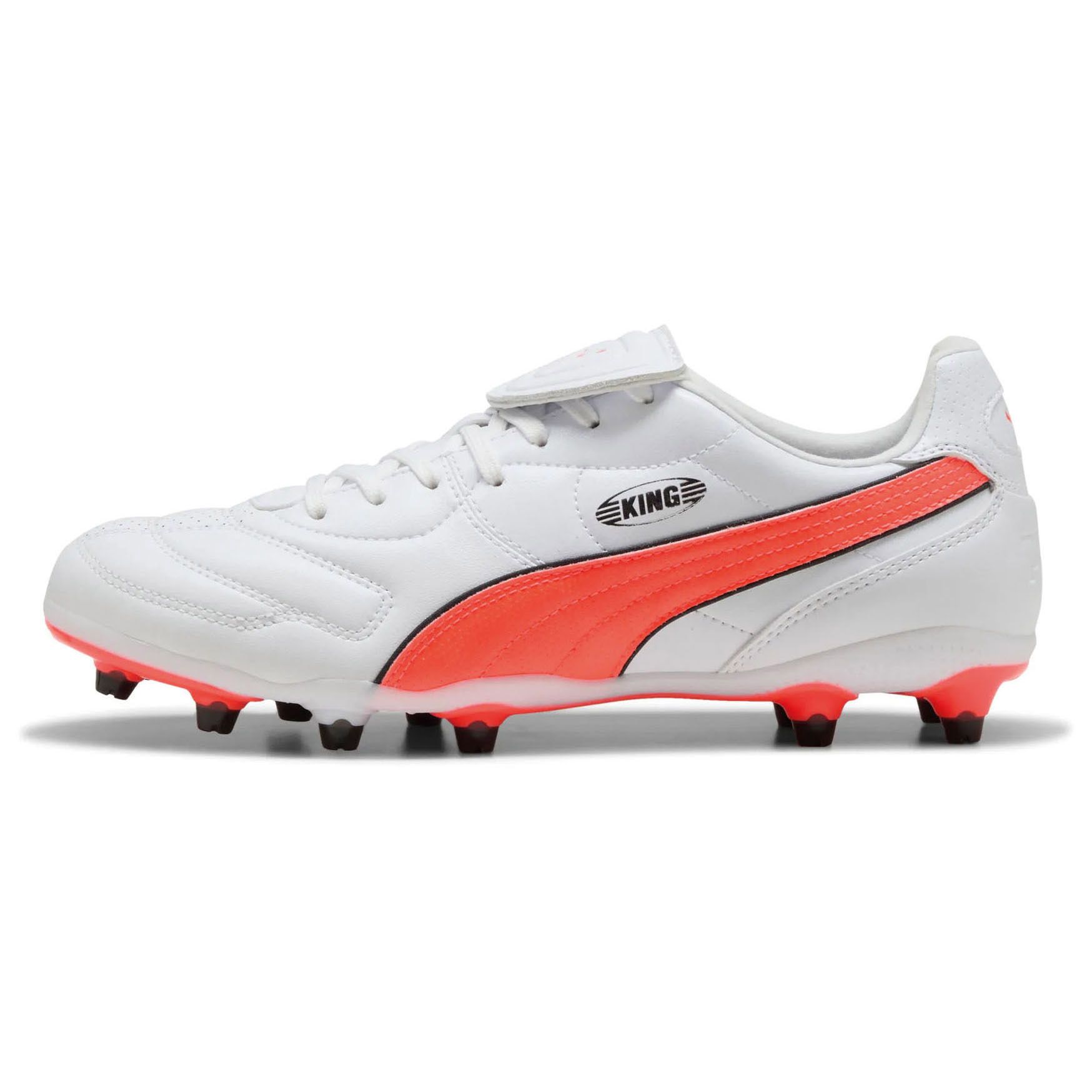 Puma King Liga Voetbalschoenen Senior